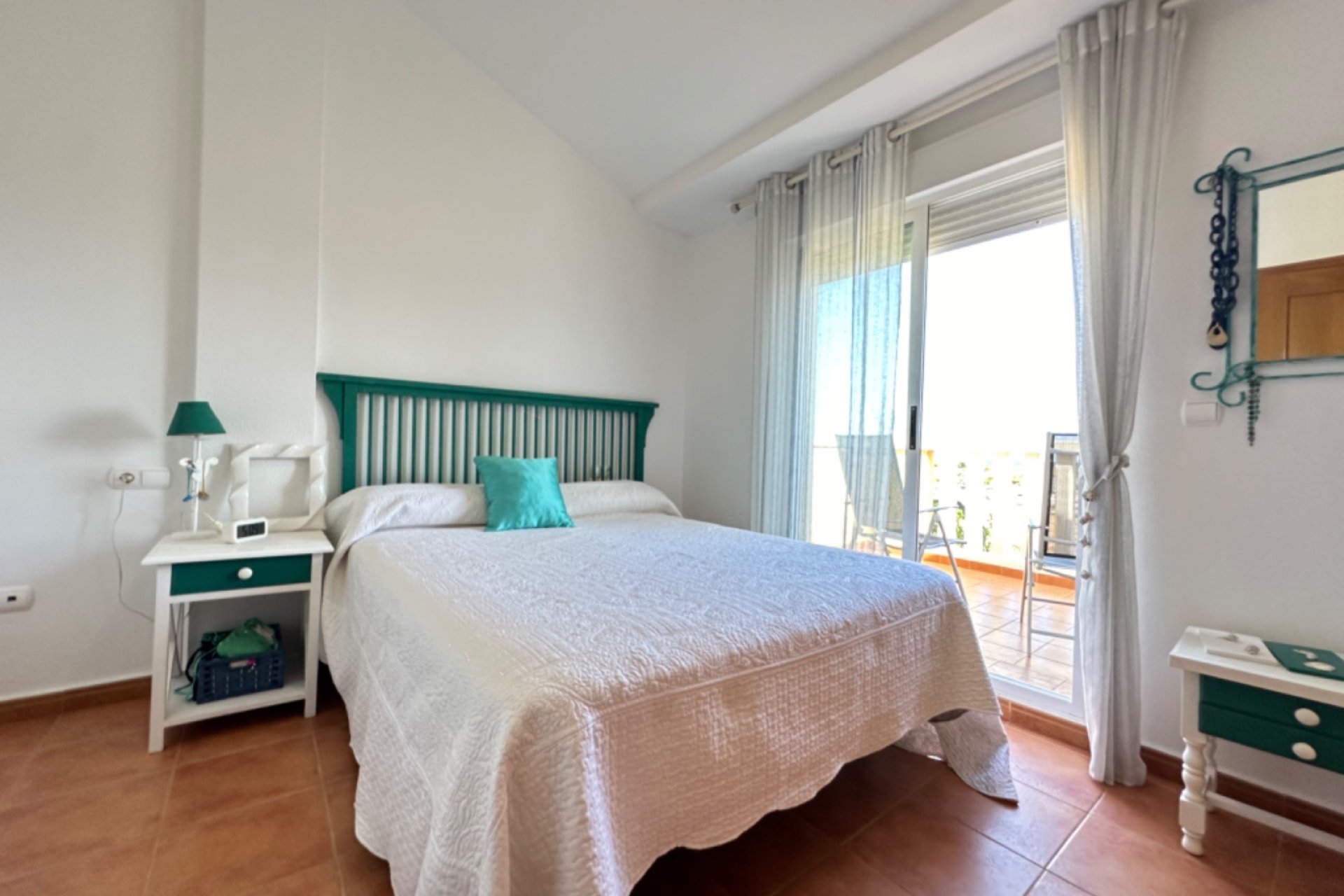 Revânzare - Duplex -
Los Alcazares - Costa Calida