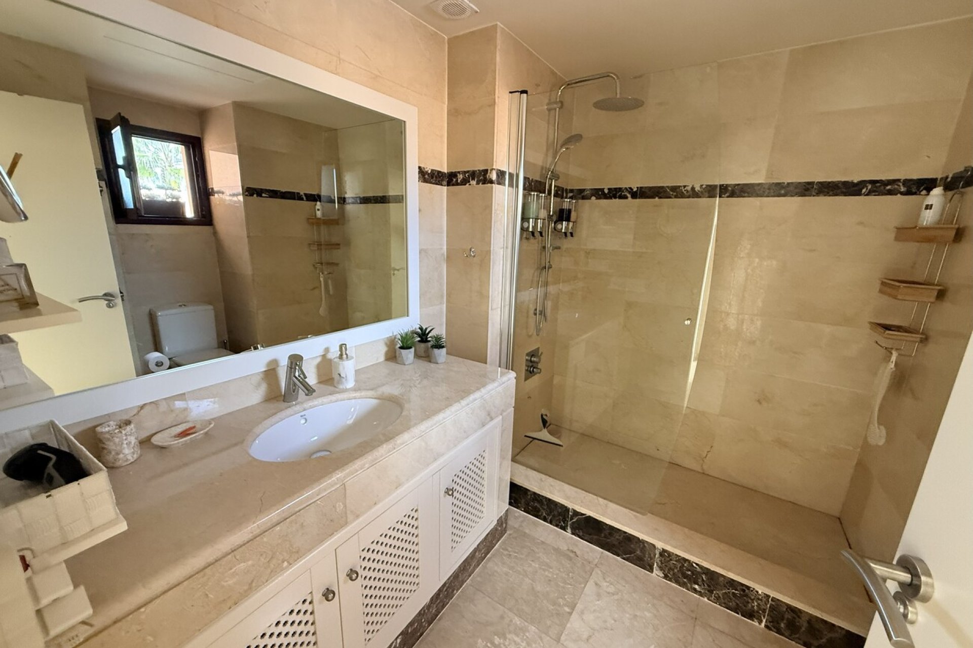 Revânzare - Duplex -
Los Alcazares - Nueva Ribera