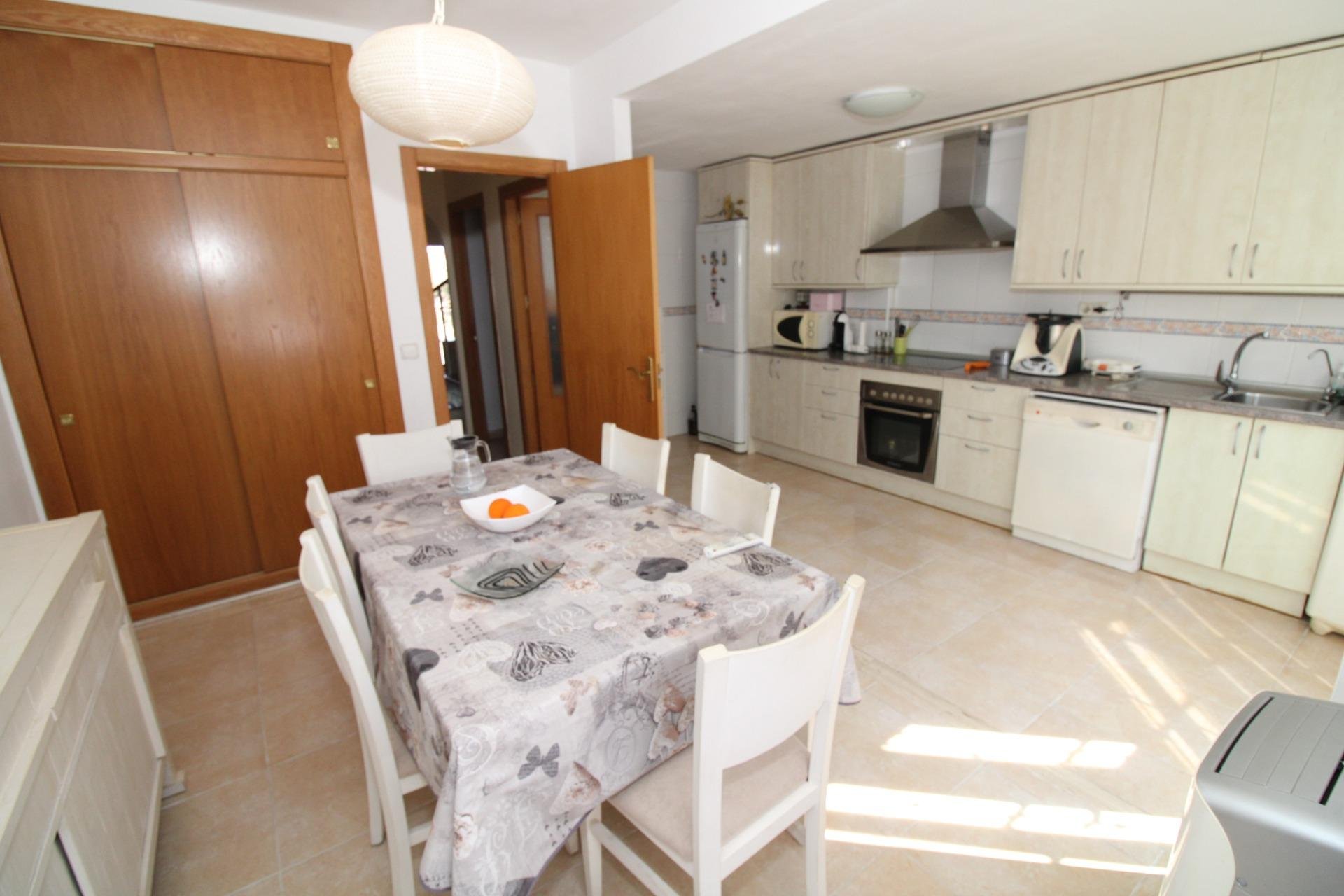 Revânzare - Duplex -
Los Alcazares - Serena Golf