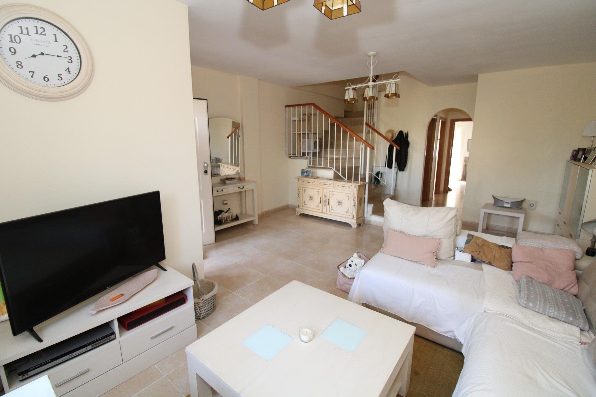 Revânzare - Duplex -
Los Alcazares - Serena Golf