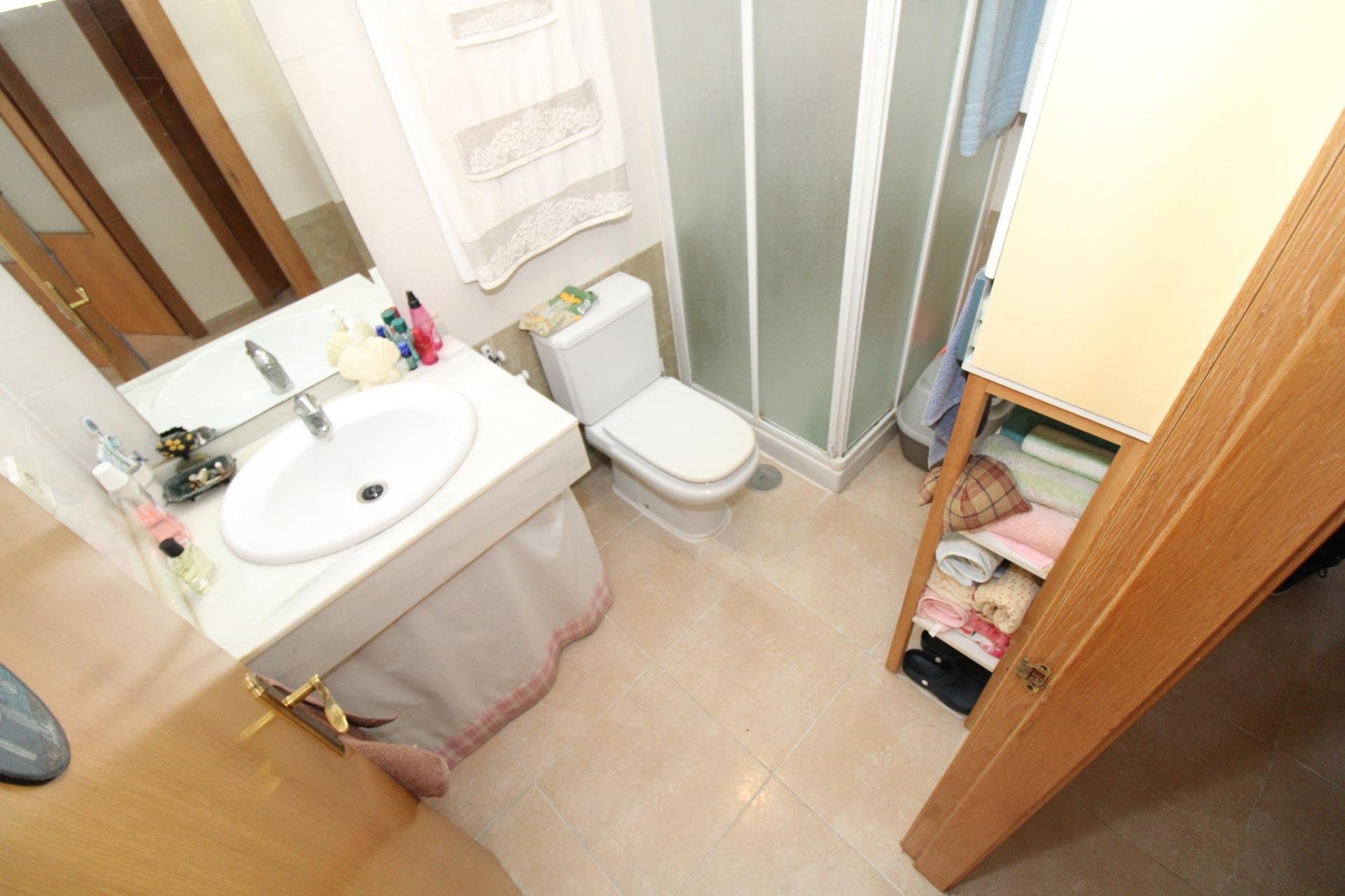 Revânzare - Duplex -
Los Alcazares - Serena Golf