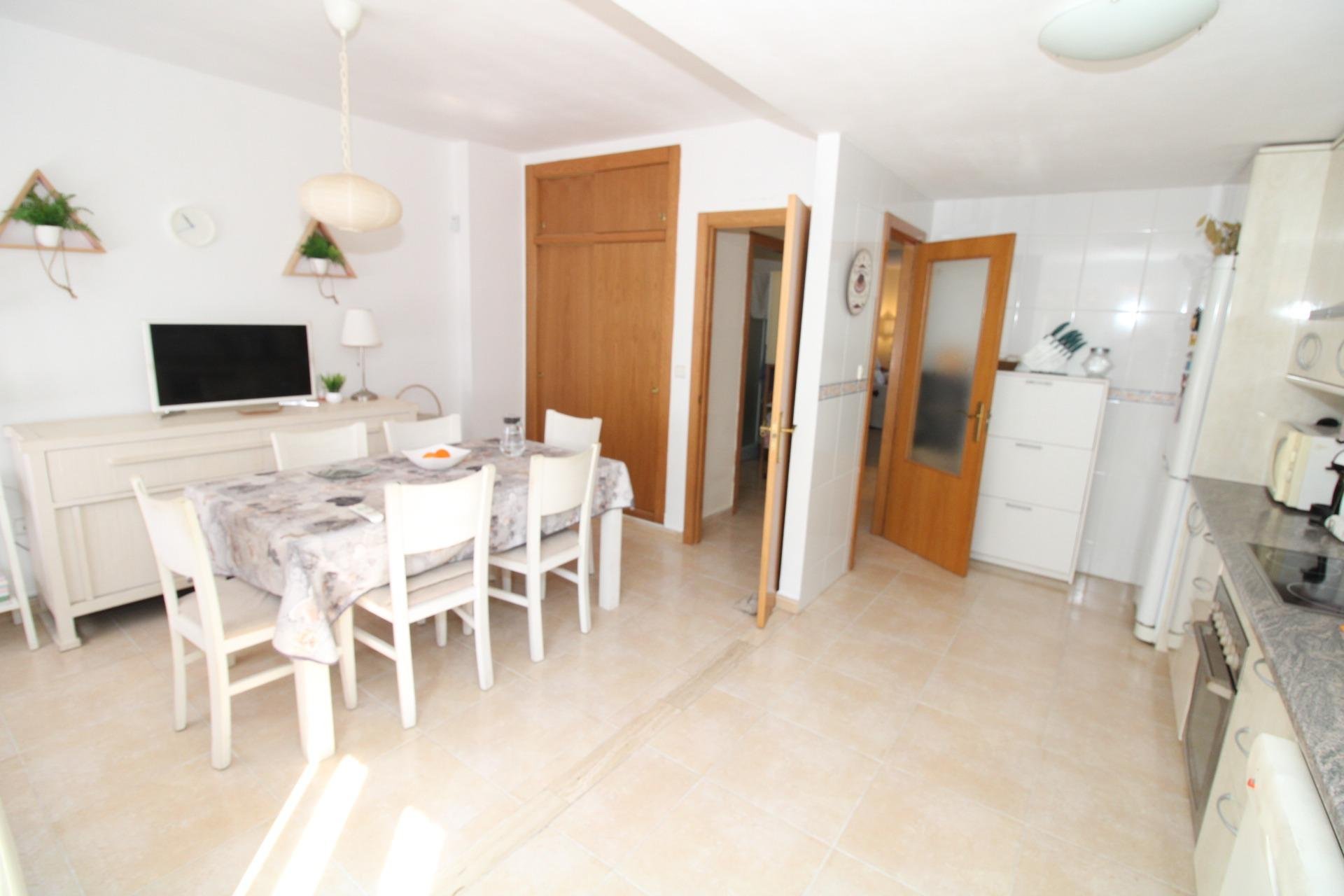 Revânzare - Duplex -
Los Alcazares - Serena Golf