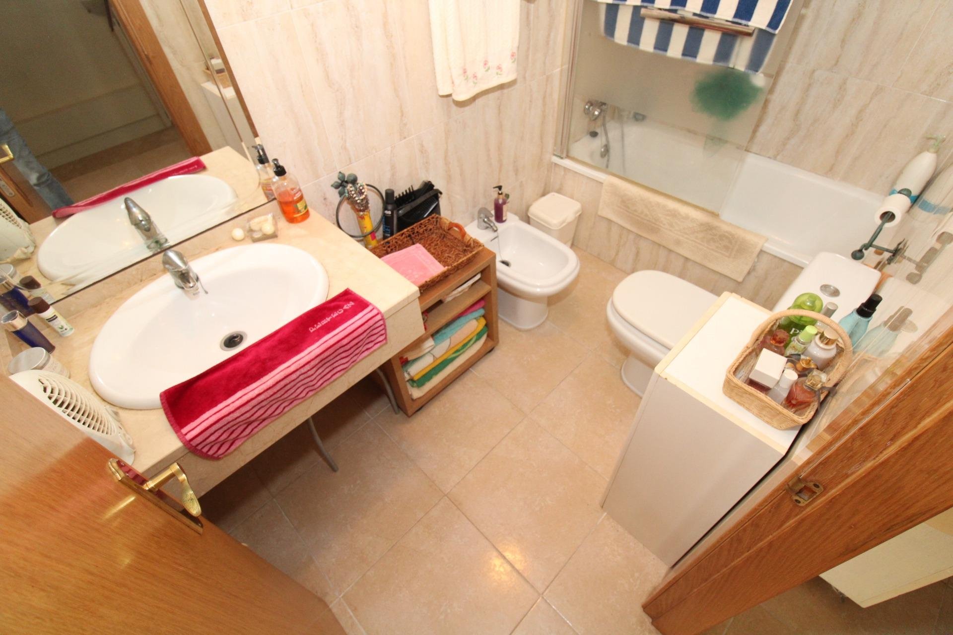 Revânzare - Duplex -
Los Alcazares - Serena Golf