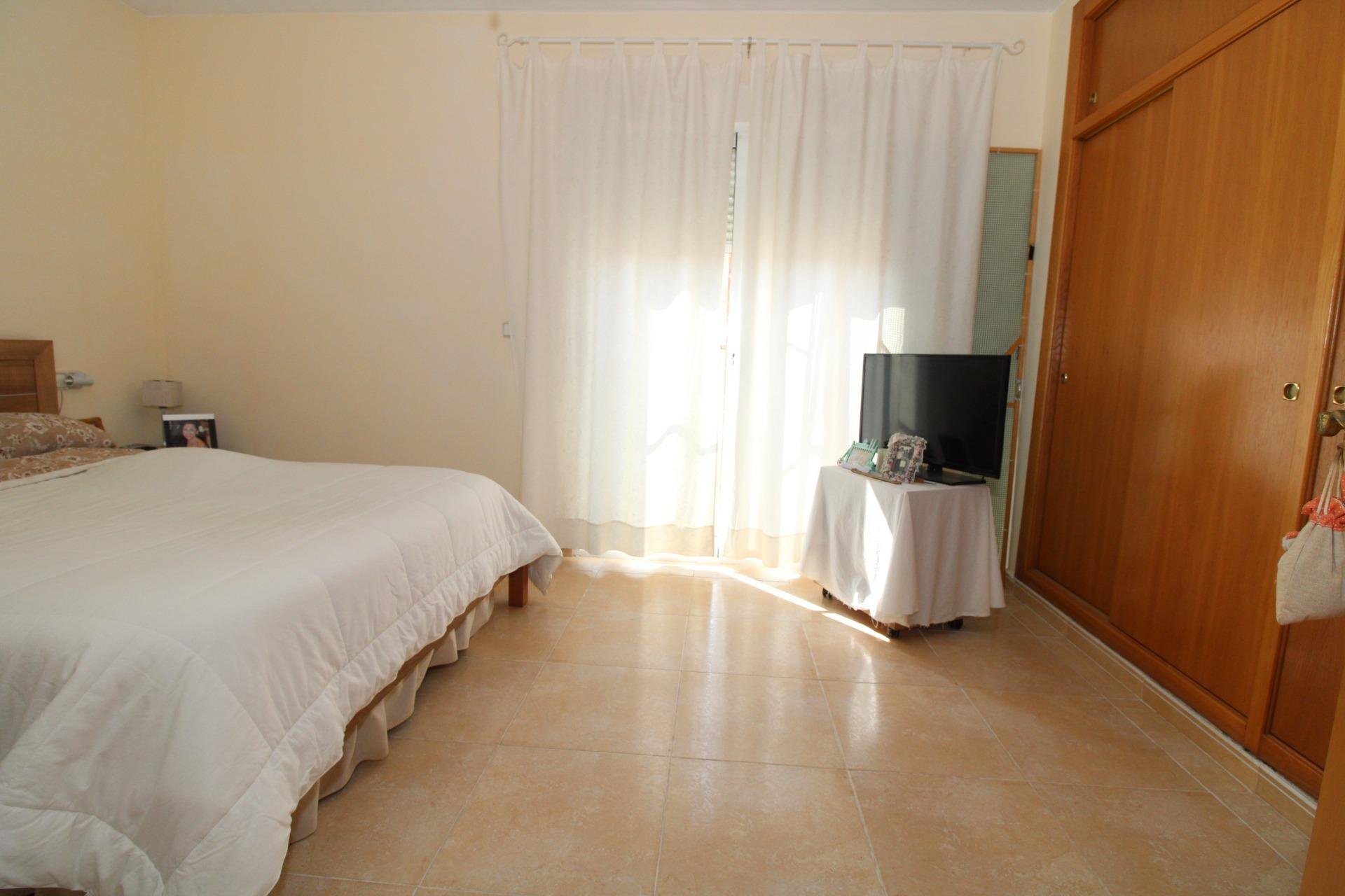 Revânzare - Duplex -
Los Alcazares - Serena Golf