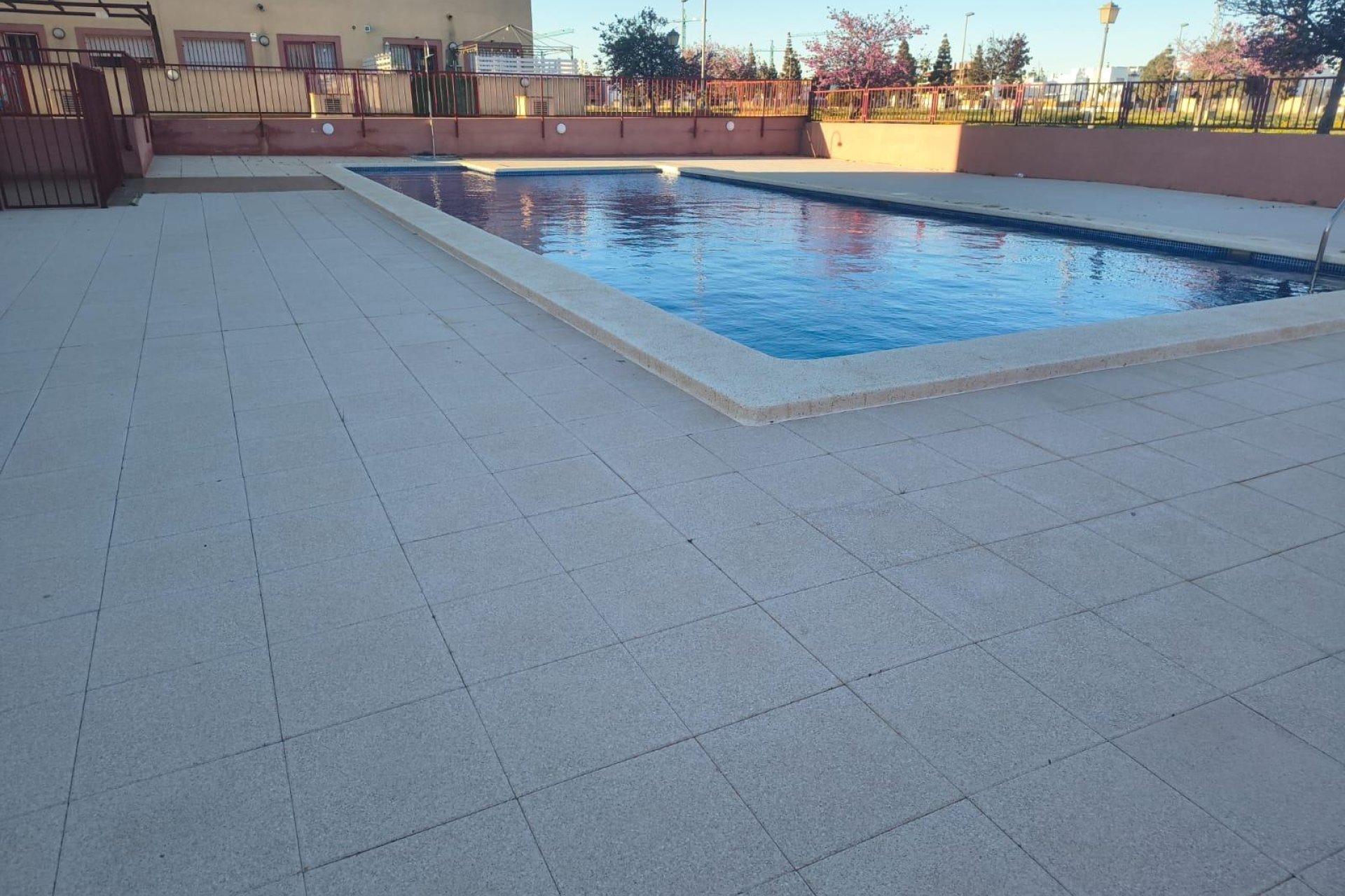 Revânzare - Duplex -
Los Alcazares - Serena Golf