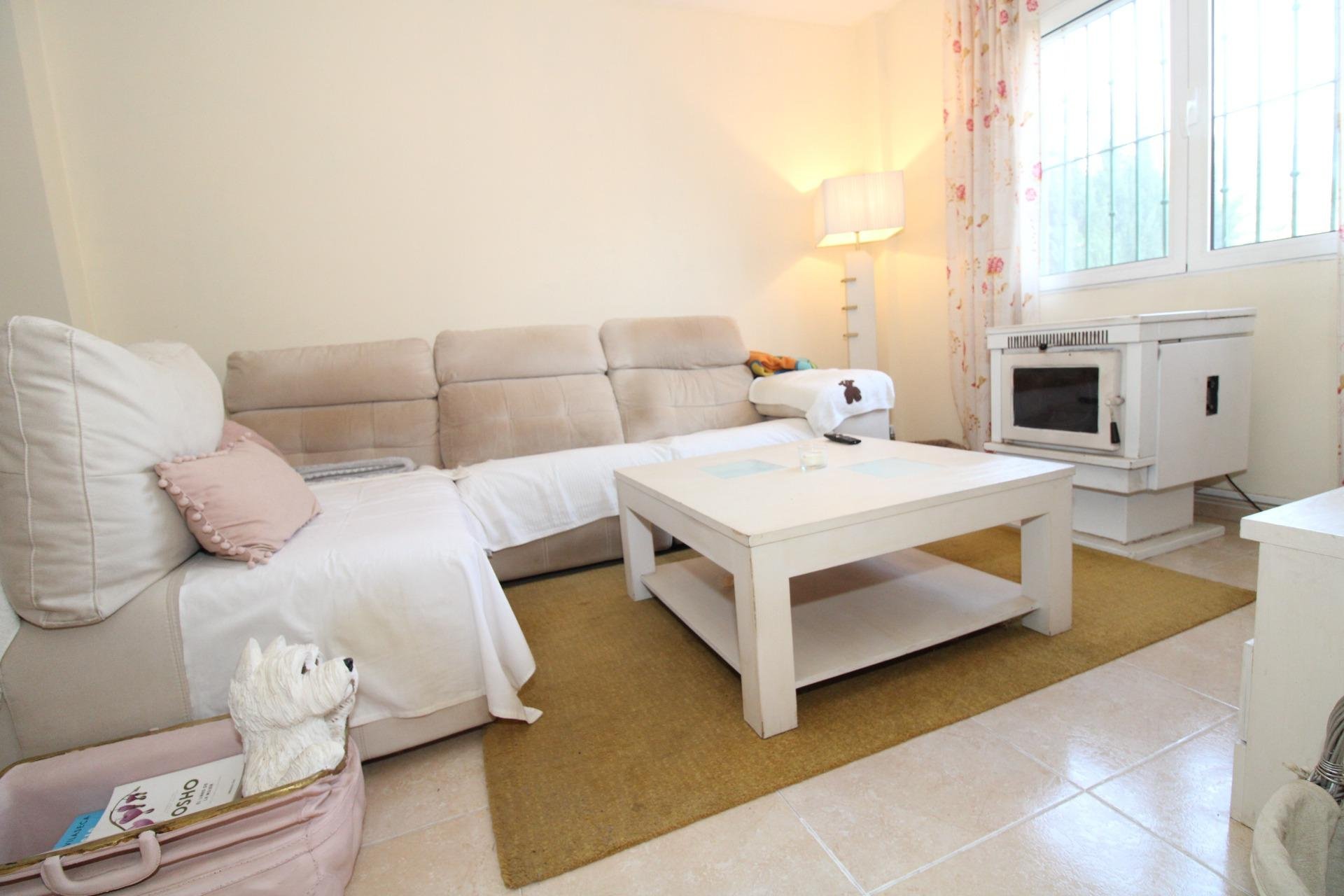 Revânzare - Duplex -
Los Alcazares - Serena Golf