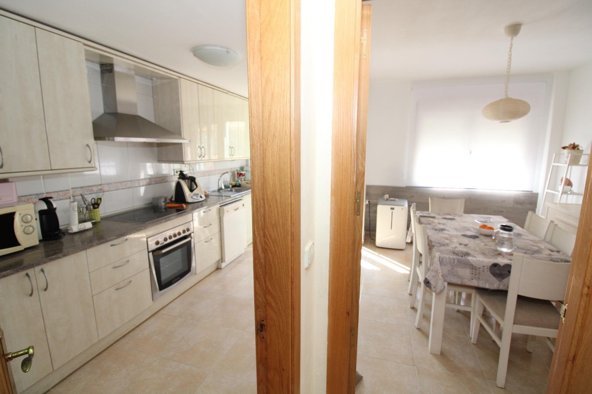 Revânzare - Duplex -
Los Alcazares - Serena Golf