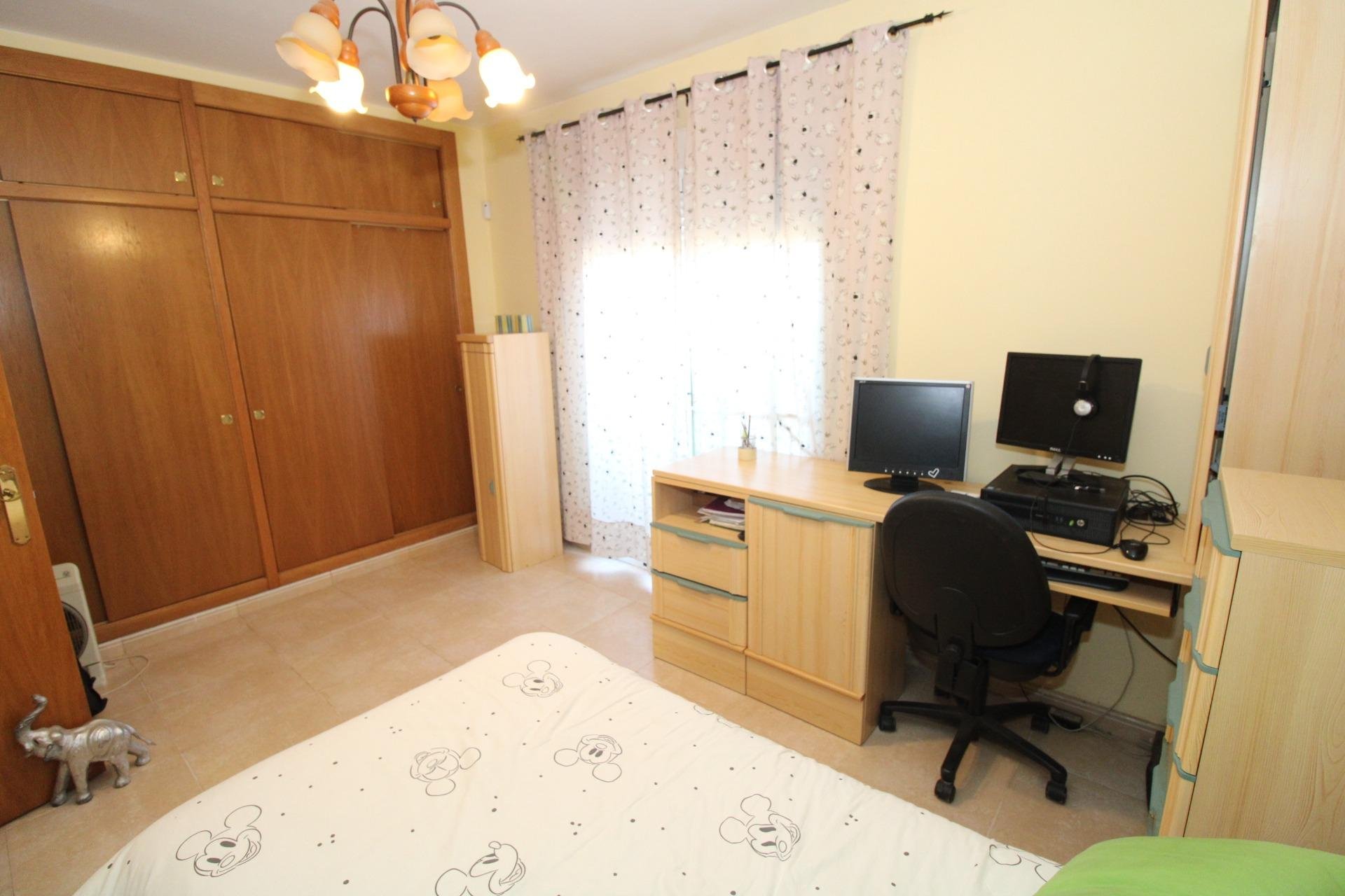Revânzare - Duplex -
Los Alcazares - Serena Golf