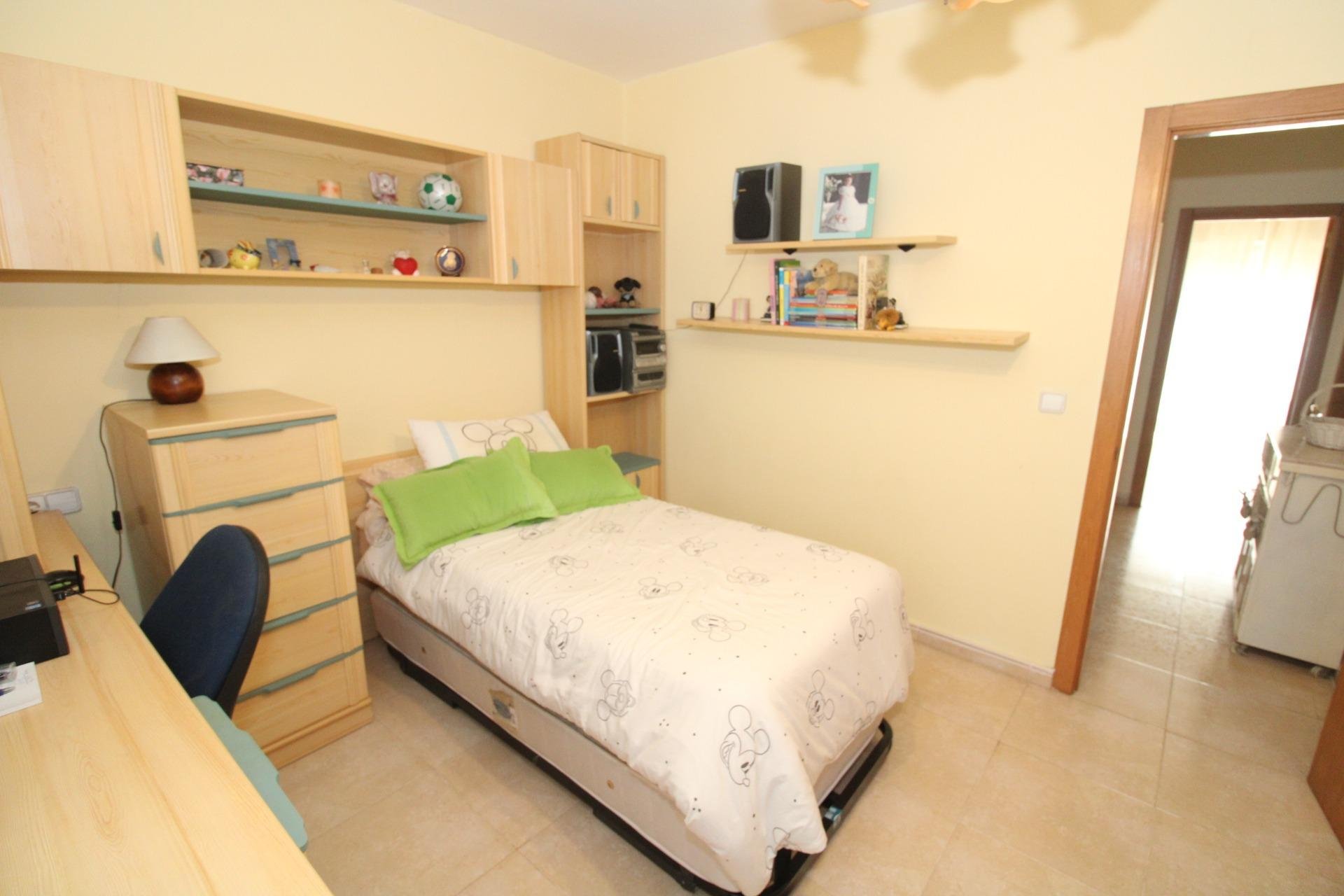 Revânzare - Duplex -
Los Alcazares - Serena Golf