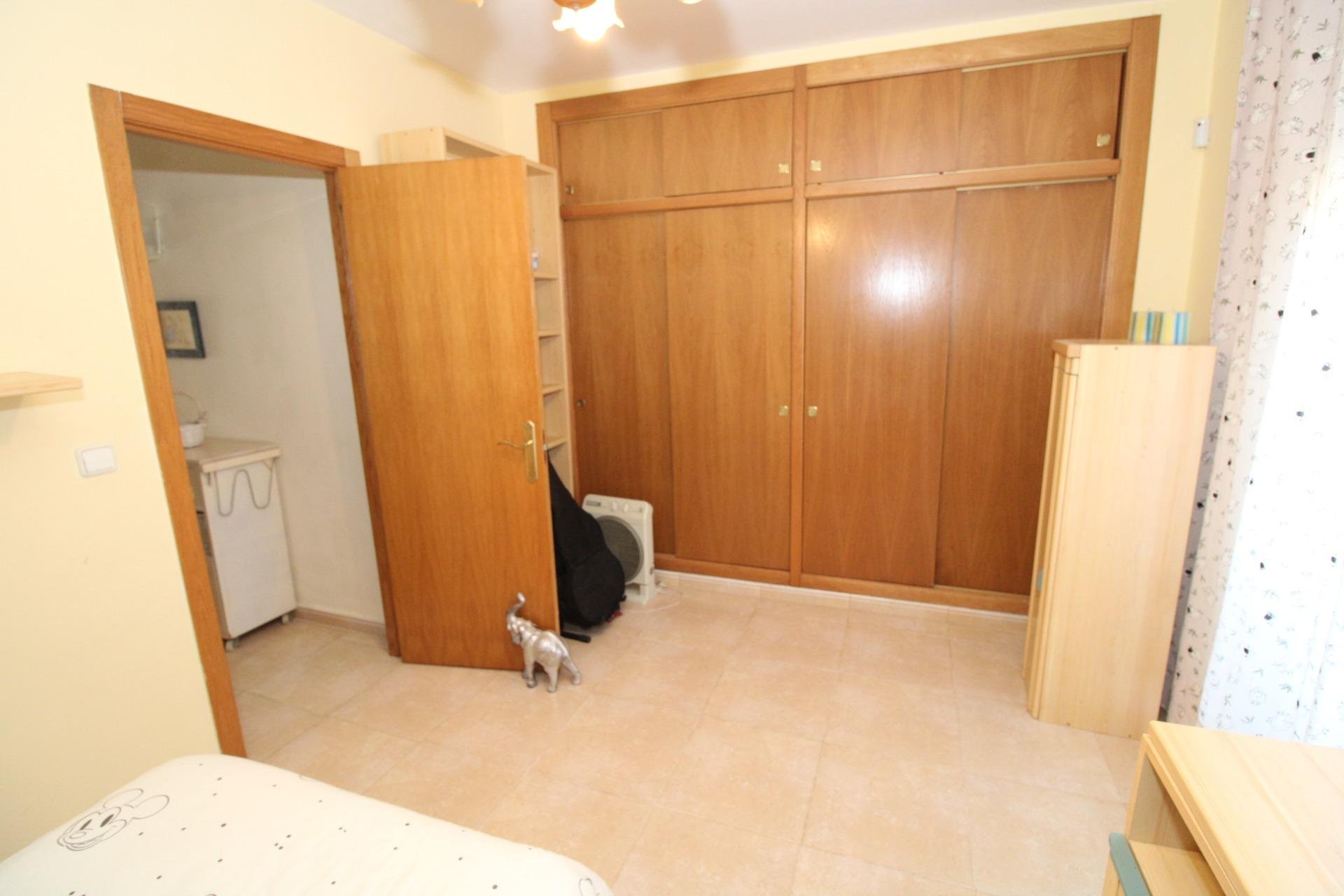 Revânzare - Duplex -
Los Alcazares - Serena Golf