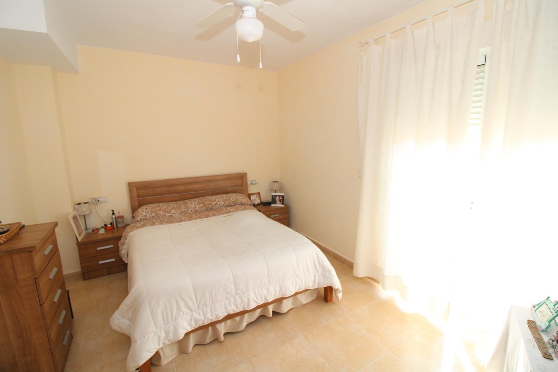 Revânzare - Duplex -
Los Alcazares - Serena Golf