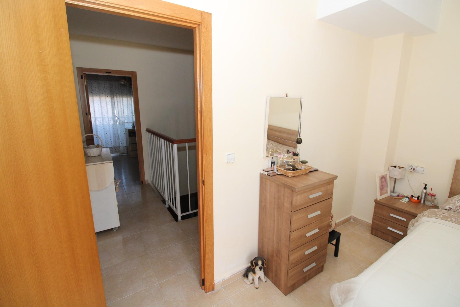 Revânzare - Duplex -
Los Alcazares - Serena Golf