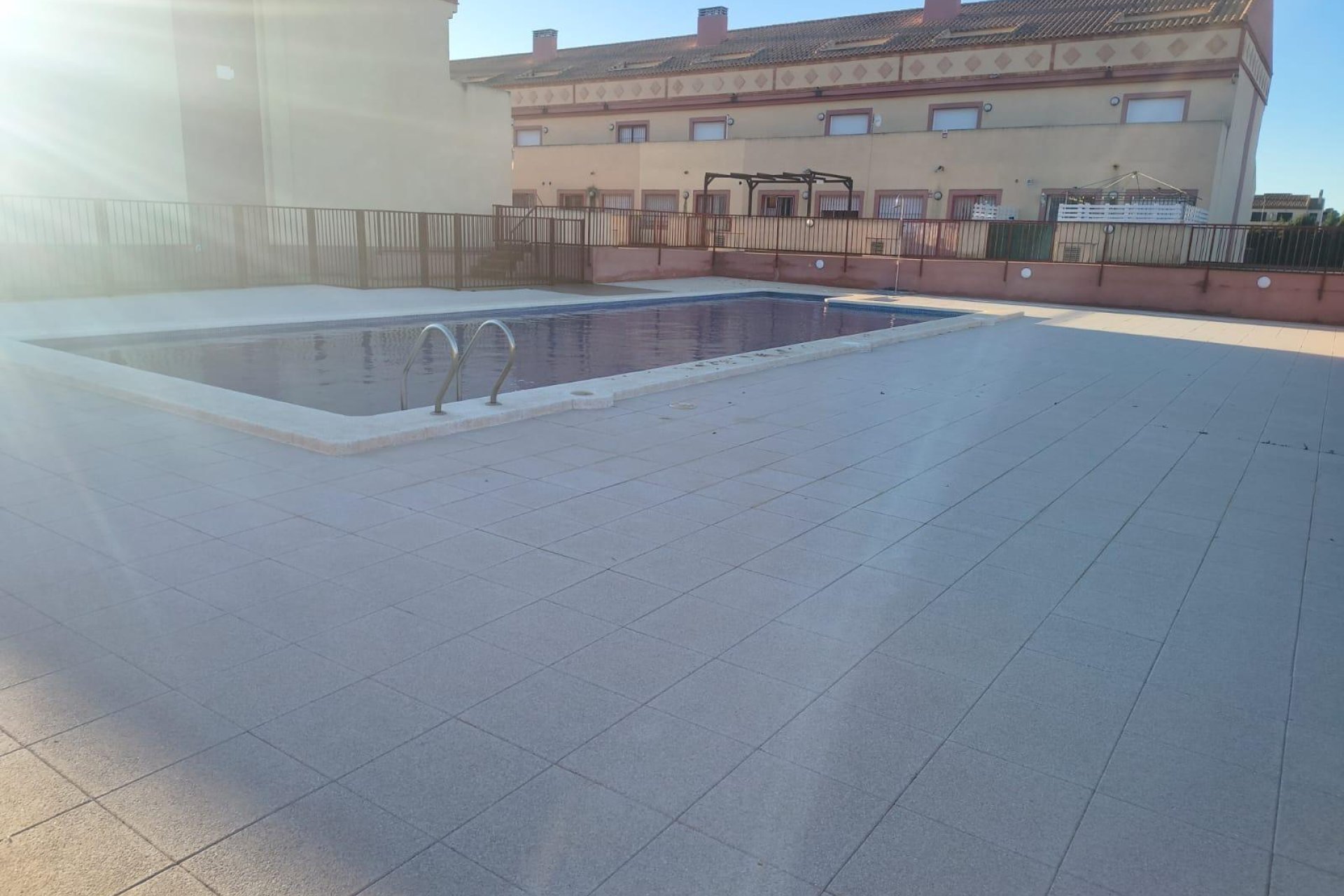 Revânzare - Duplex -
Los Alcazares - Serena Golf