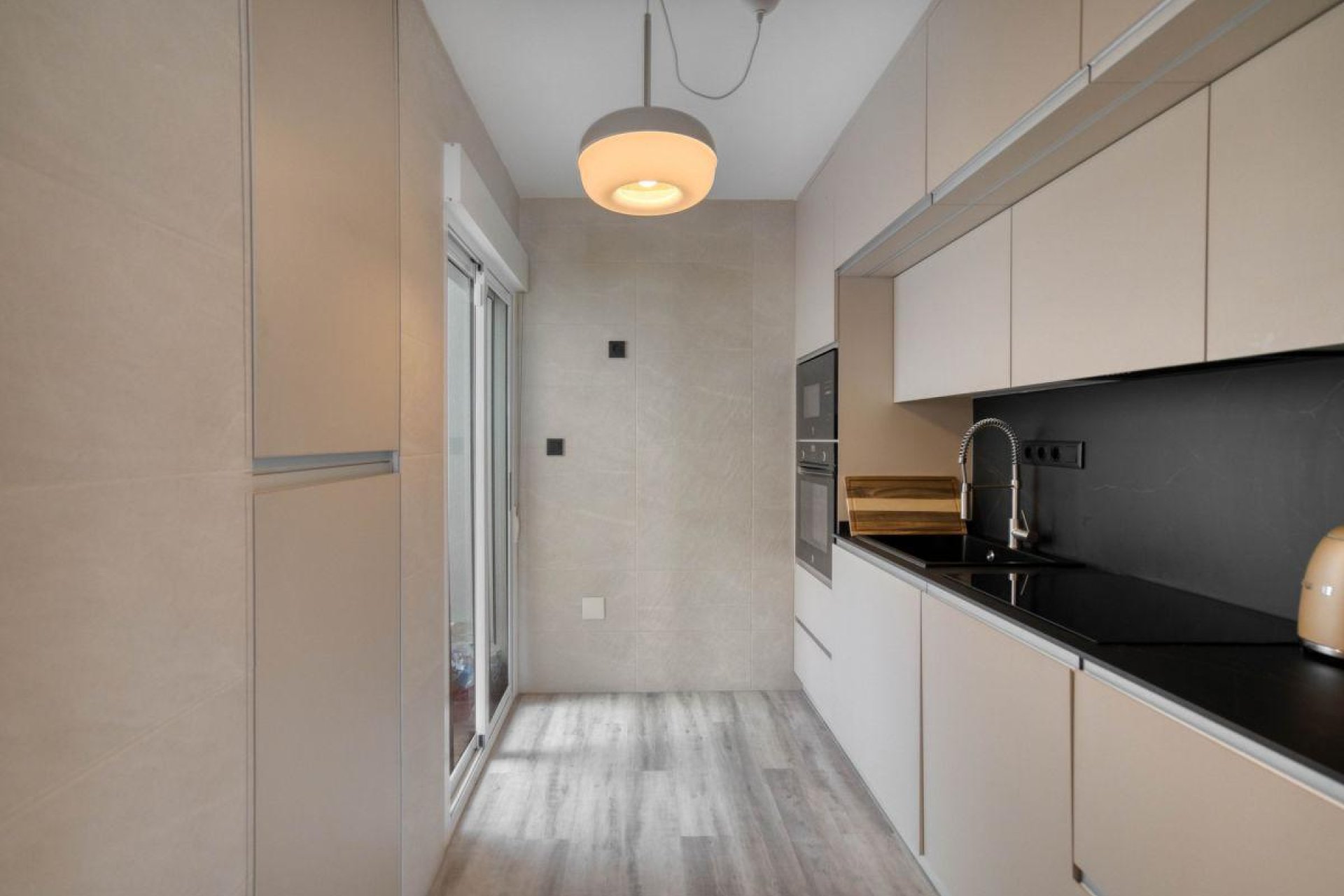 Revânzare - Duplex -
Los Balcones - Costa Blanca