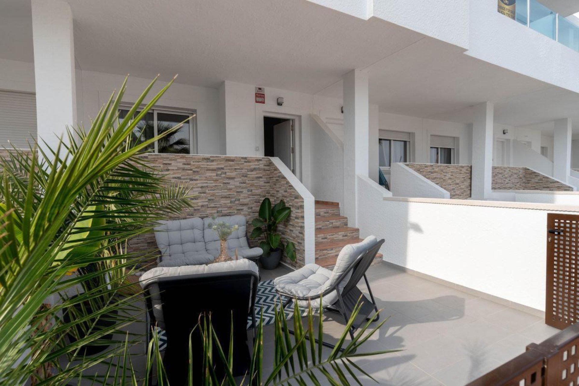 Revânzare - Duplex -
Los Balcones - Costa Blanca