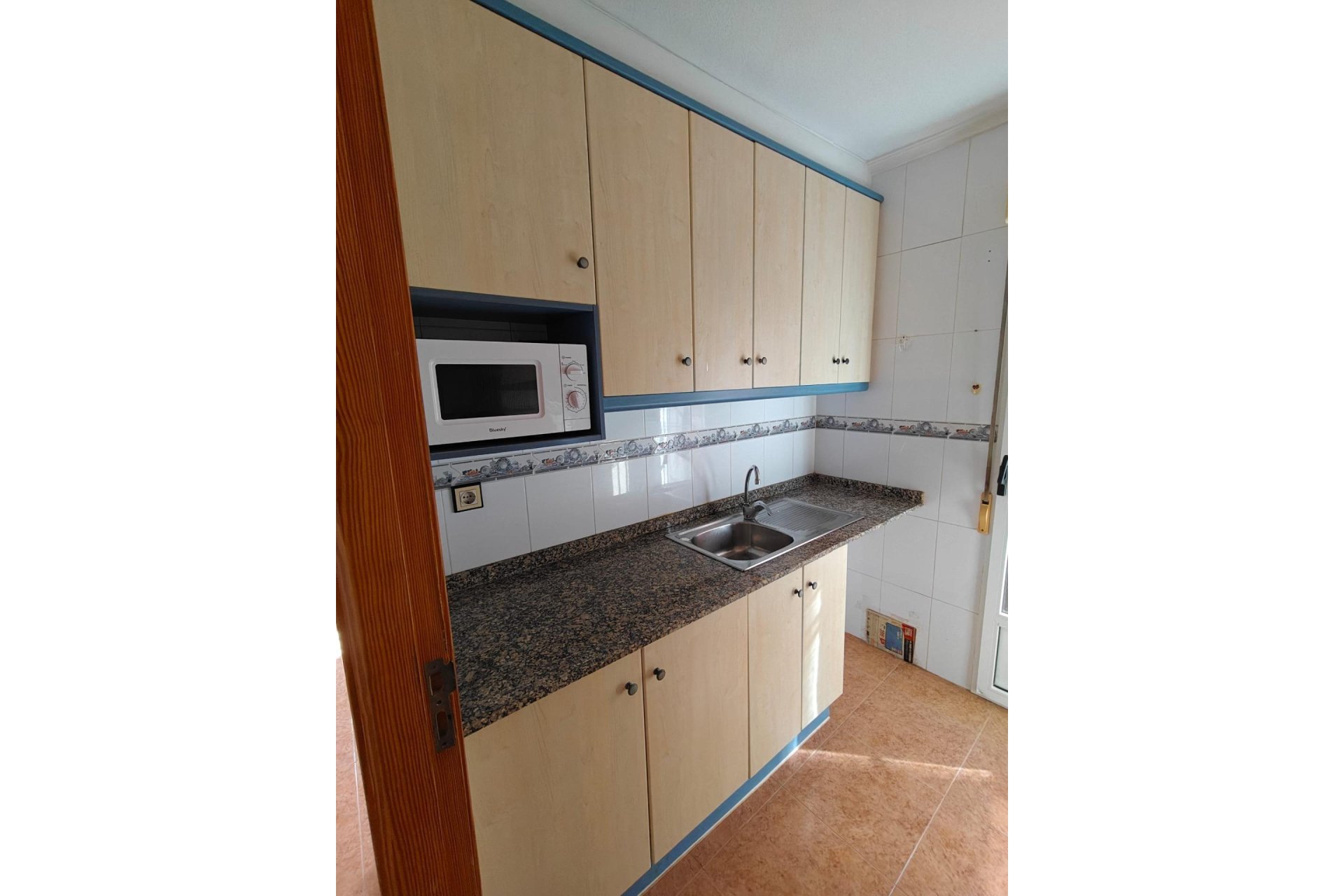 Revânzare - Duplex -
Los Montesinos - Costa Blanca Sur