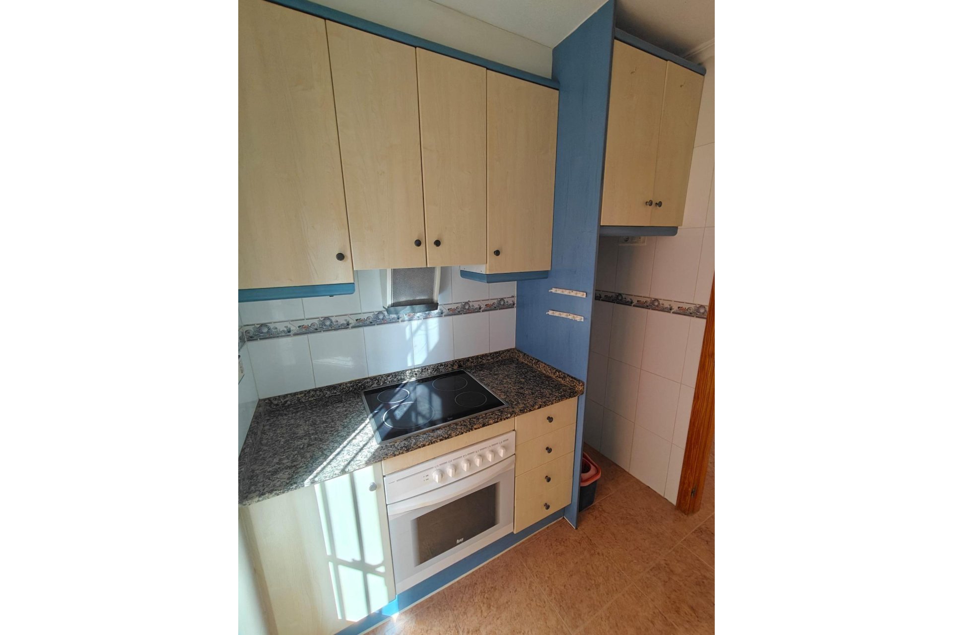 Revânzare - Duplex -
Los Montesinos - Costa Blanca Sur