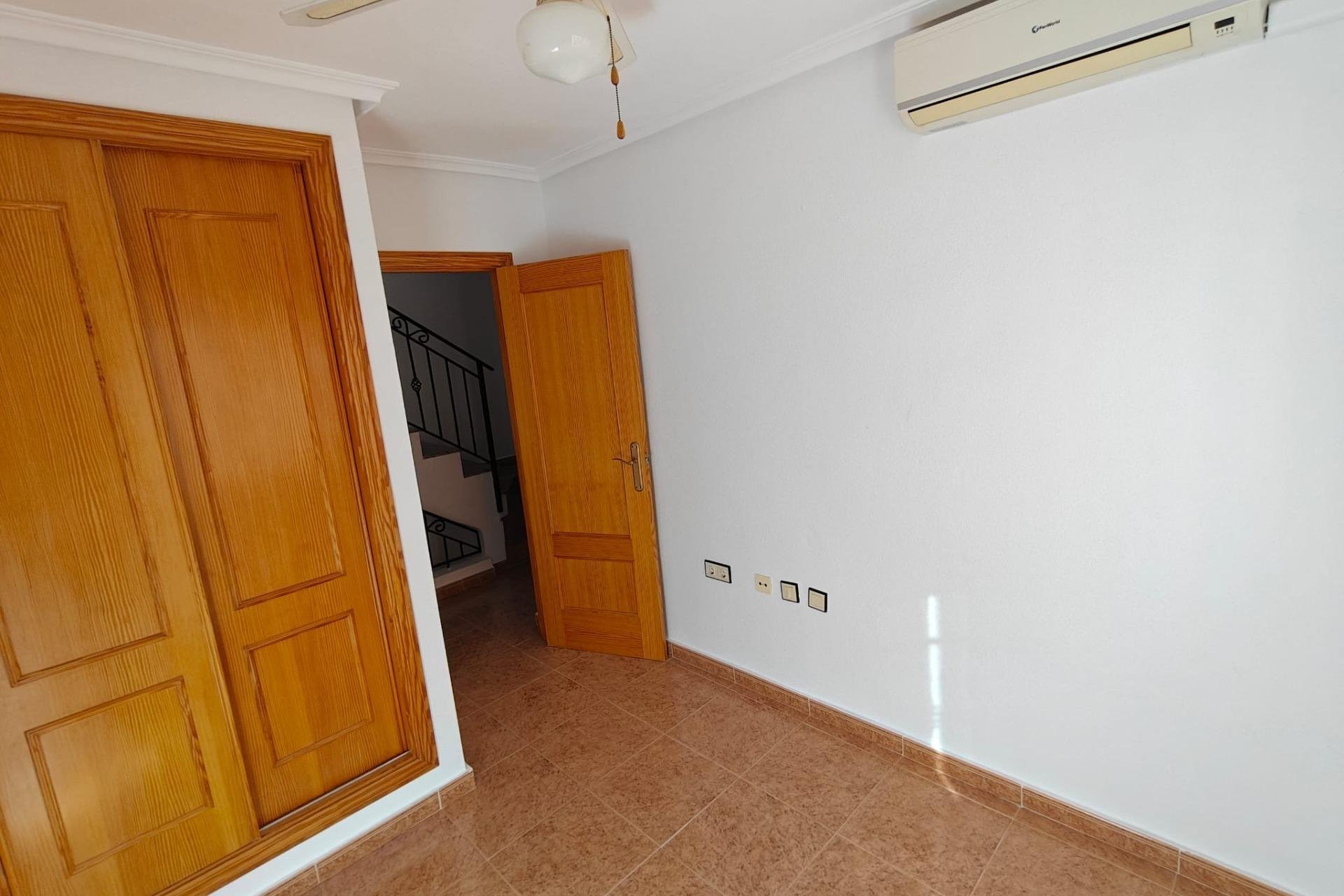 Revânzare - Duplex -
Los Montesinos - Costa Blanca Sur