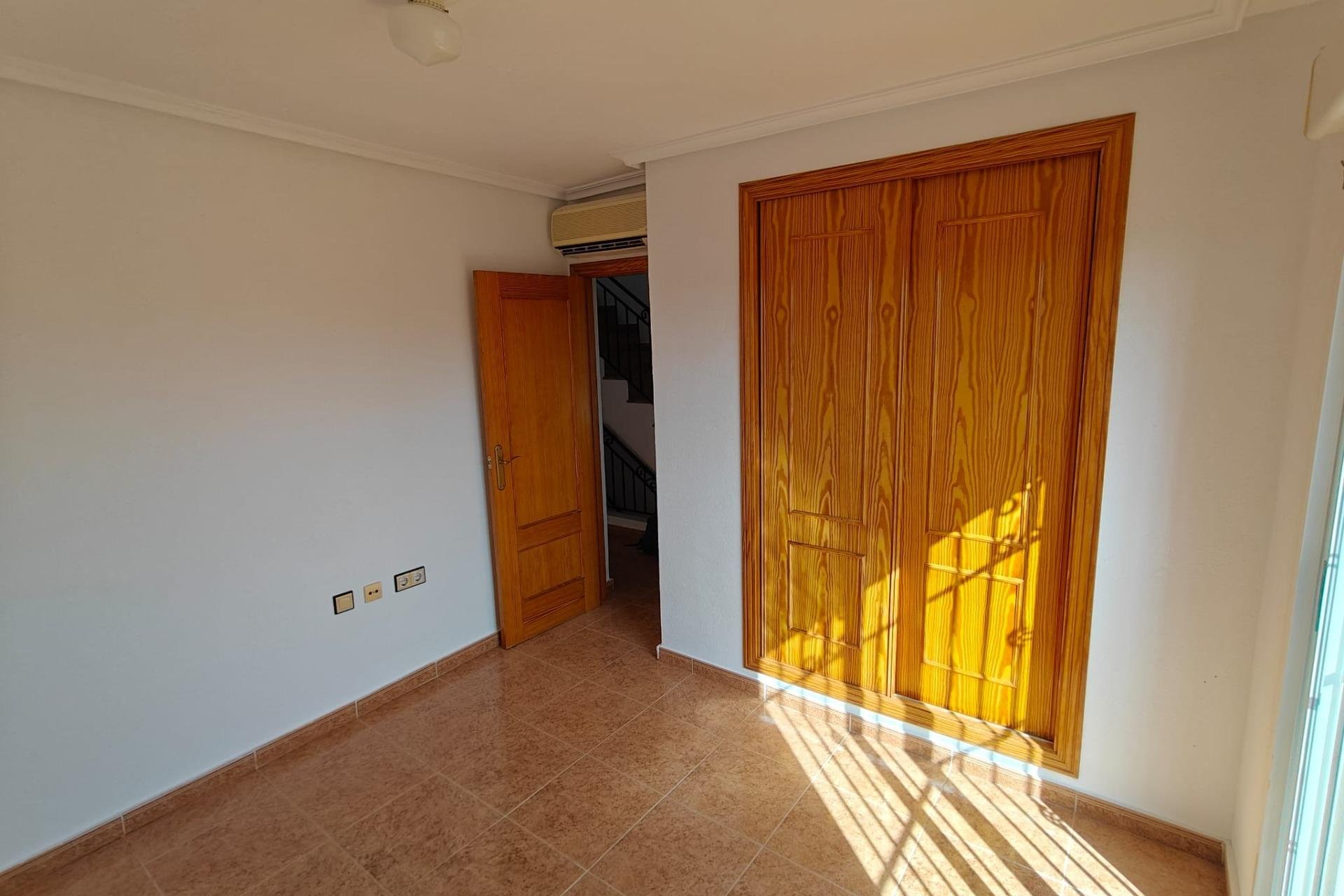 Revânzare - Duplex -
Los Montesinos - Costa Blanca Sur