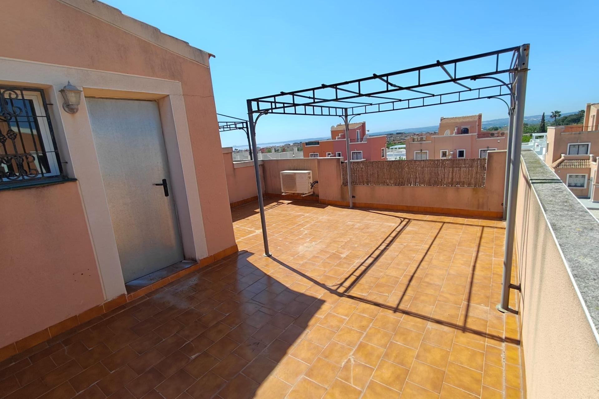 Revânzare - Duplex -
Los Montesinos - Costa Blanca Sur