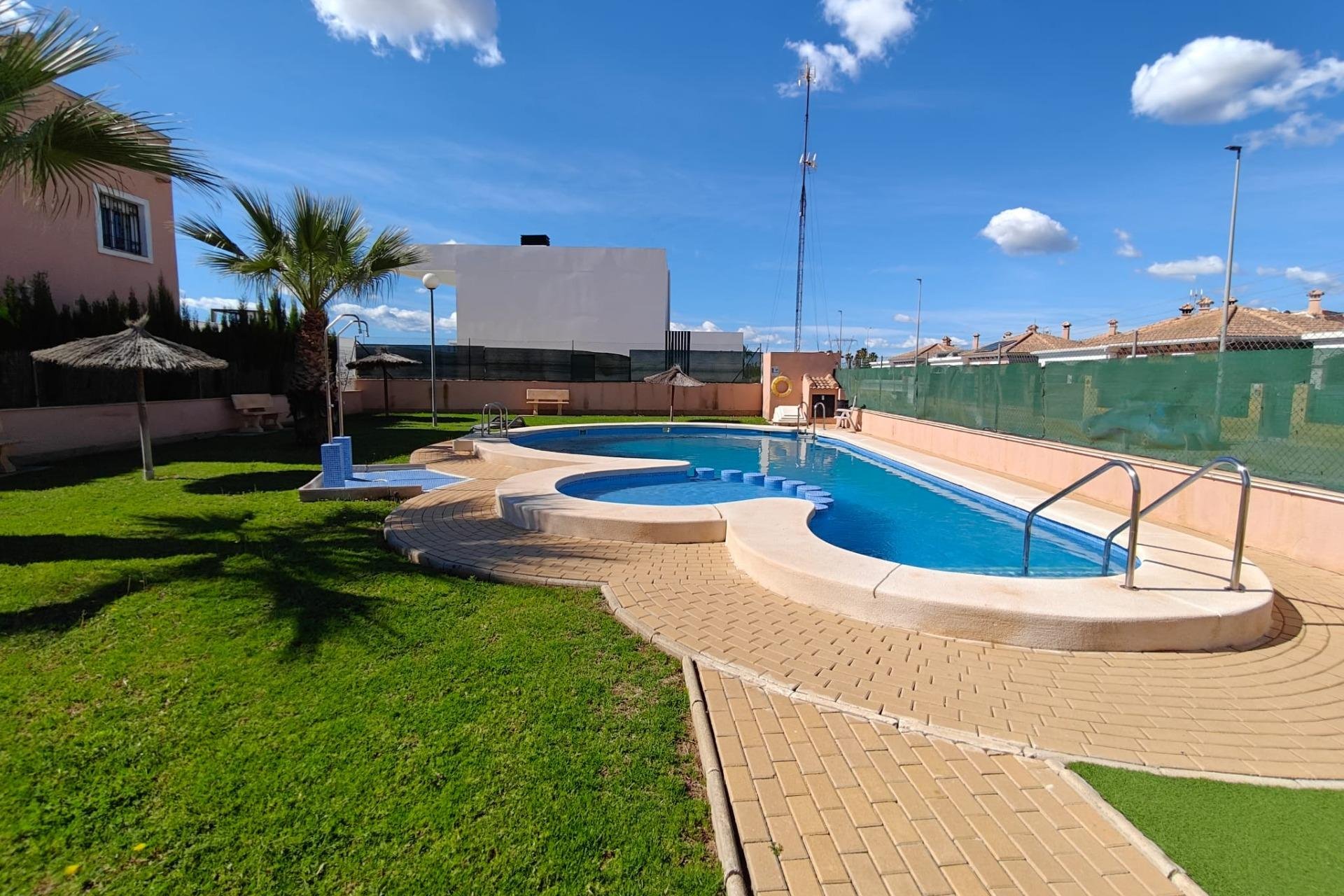 Revânzare - Duplex -
Los Montesinos - Costa Blanca Sur