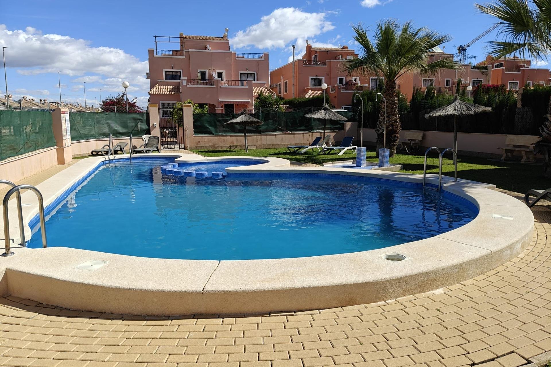 Revânzare - Duplex -
Los Montesinos - Costa Blanca Sur