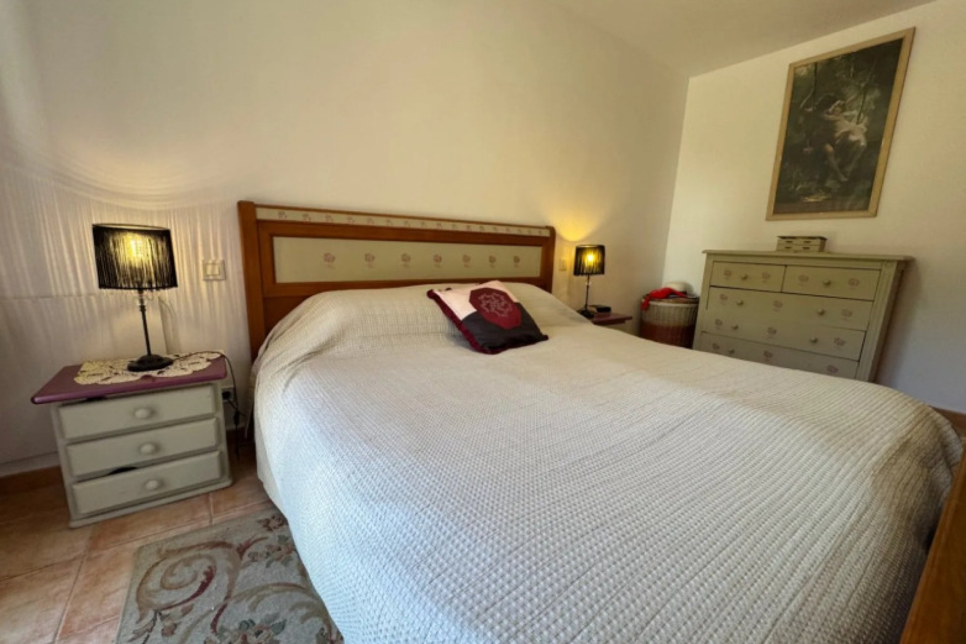 Revânzare - Duplex -
Moraira - Costa Blanca