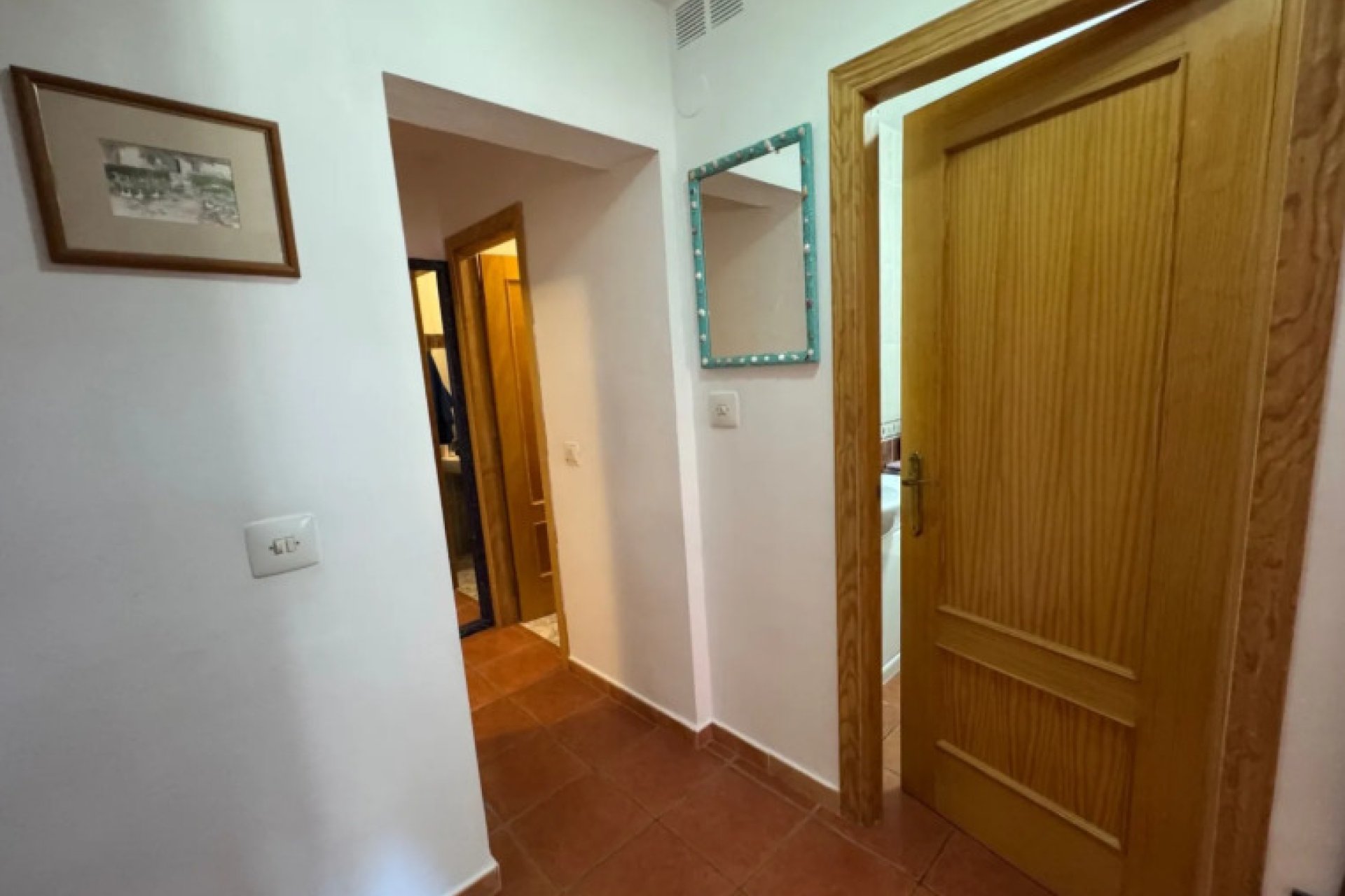 Revânzare - Duplex -
Moraira - Costa Blanca