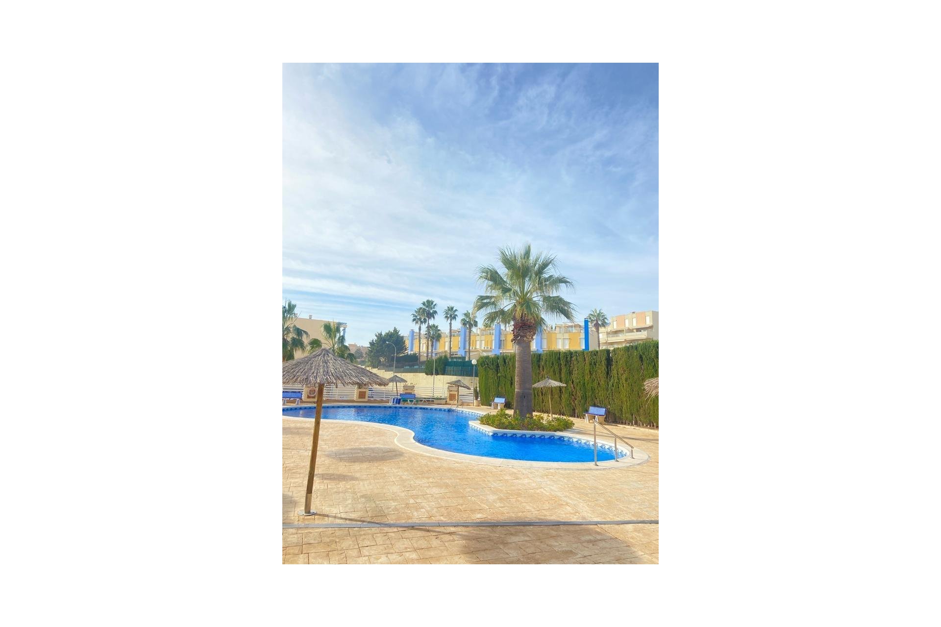 Revânzare - Duplex -
Orihuela Costa - Campoamor