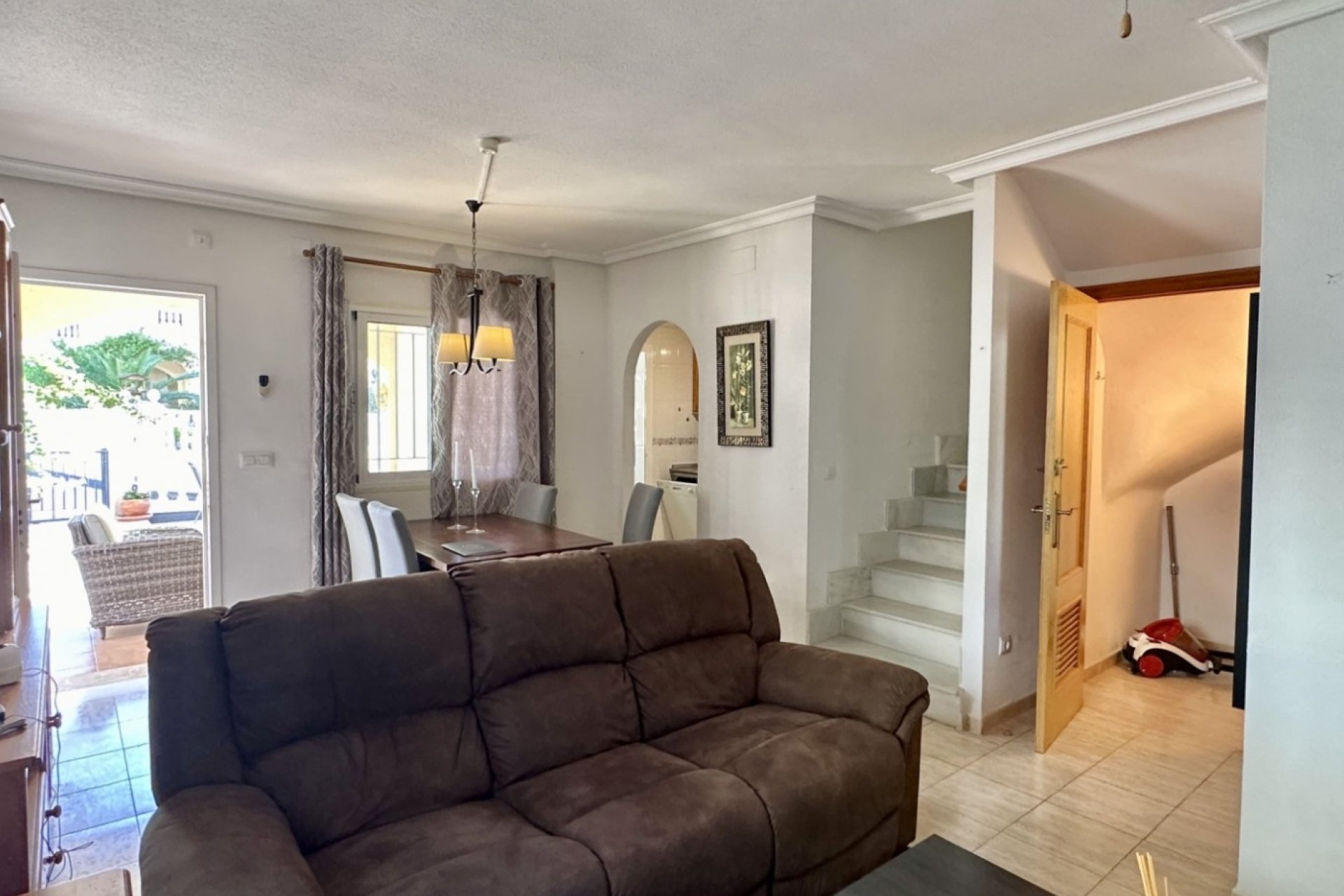 Revânzare - Duplex -
Orihuela Costa - Costa Blanca