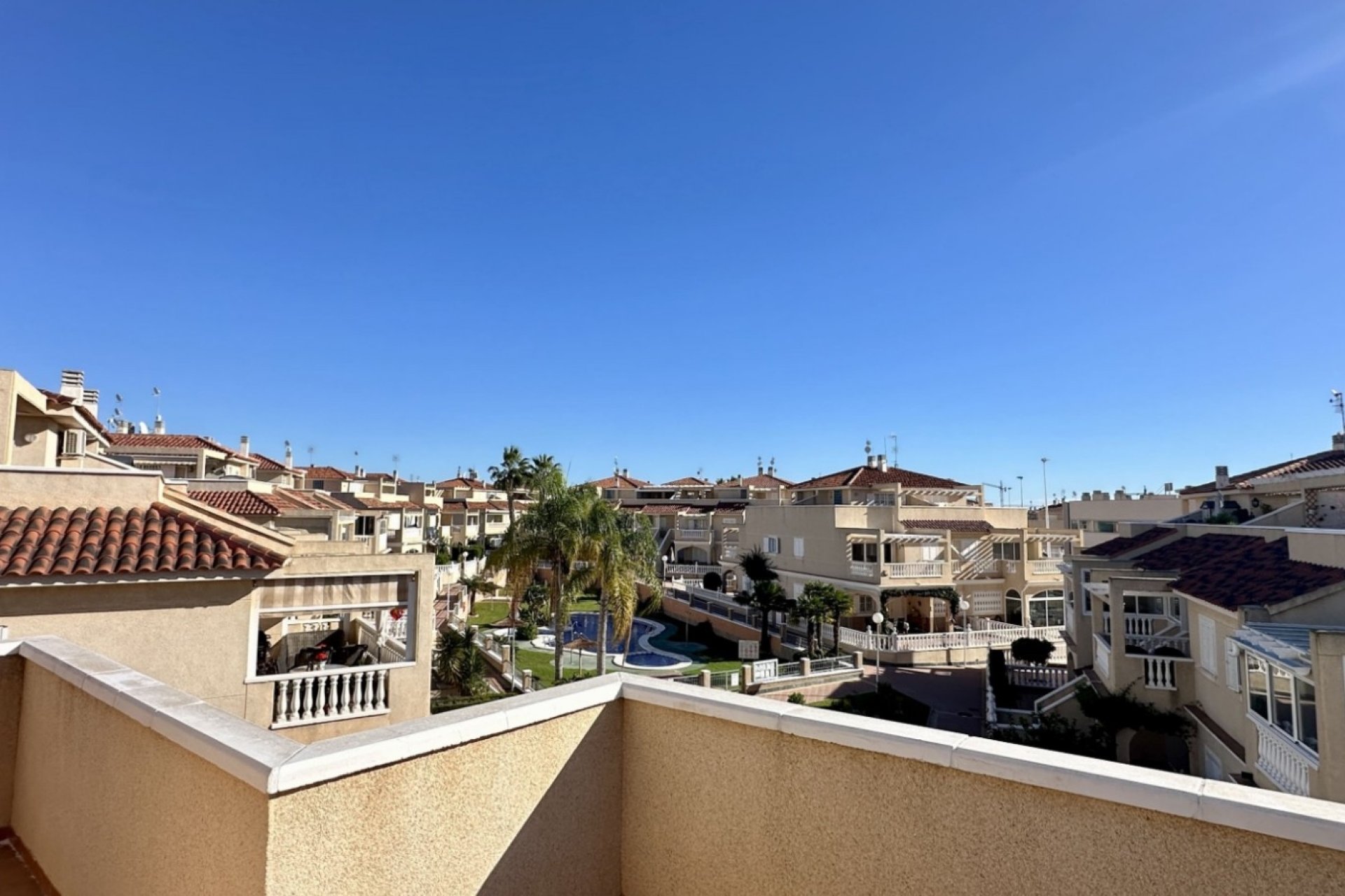 Revânzare - Duplex -
Orihuela Costa - Costa Blanca