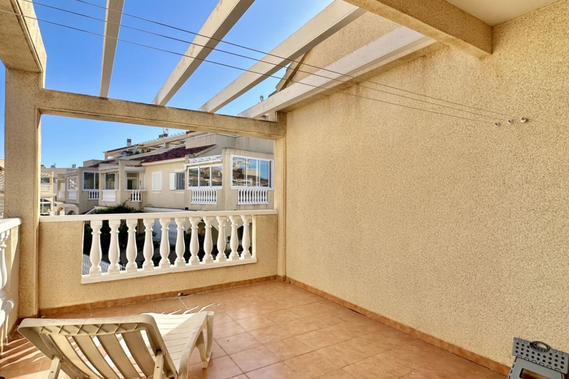 Revânzare - Duplex -
Orihuela Costa - Costa Blanca