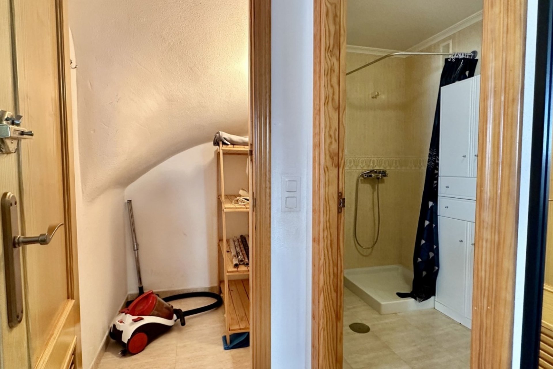 Revânzare - Duplex -
Orihuela Costa - Costa Blanca