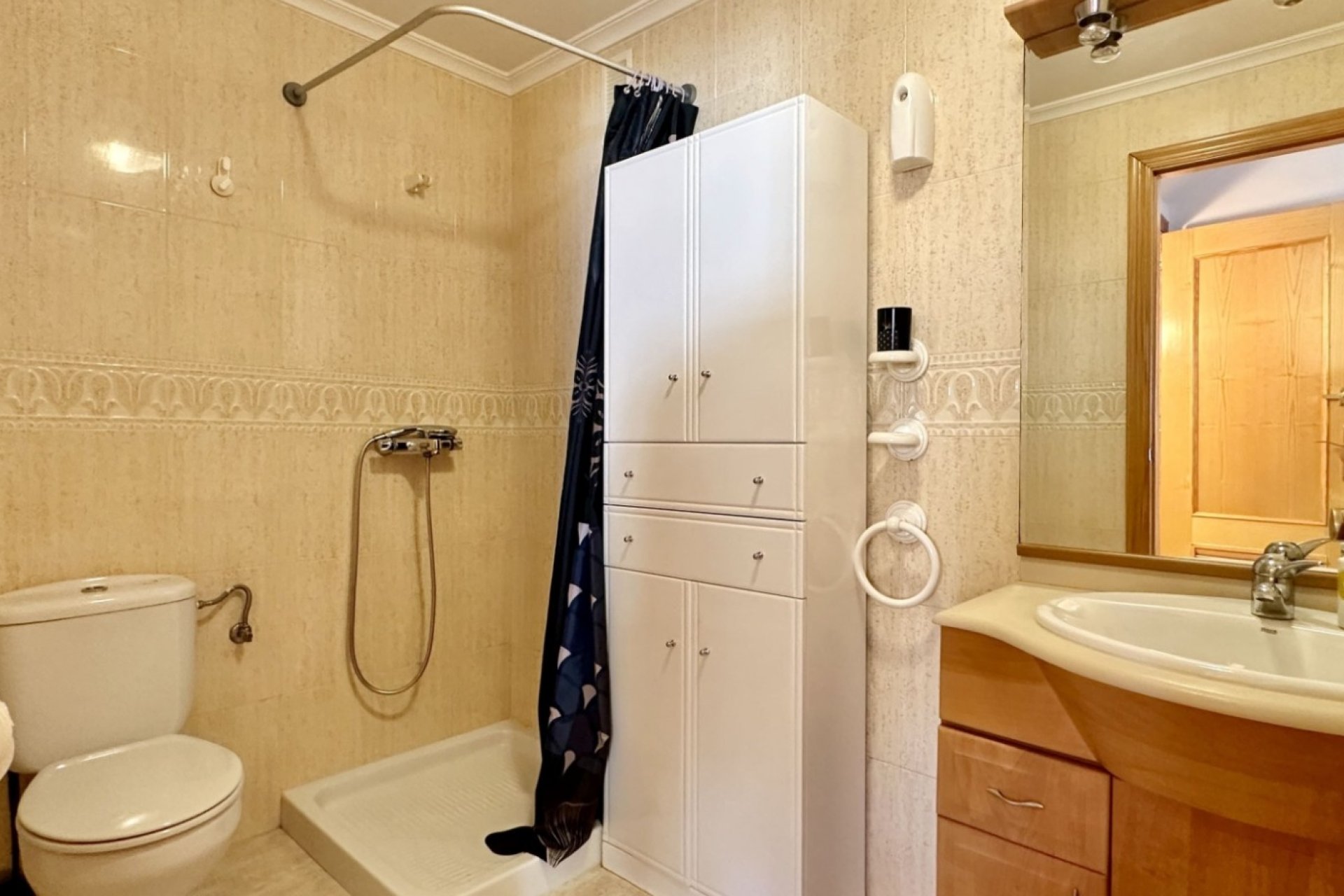 Revânzare - Duplex -
Orihuela Costa - Costa Blanca