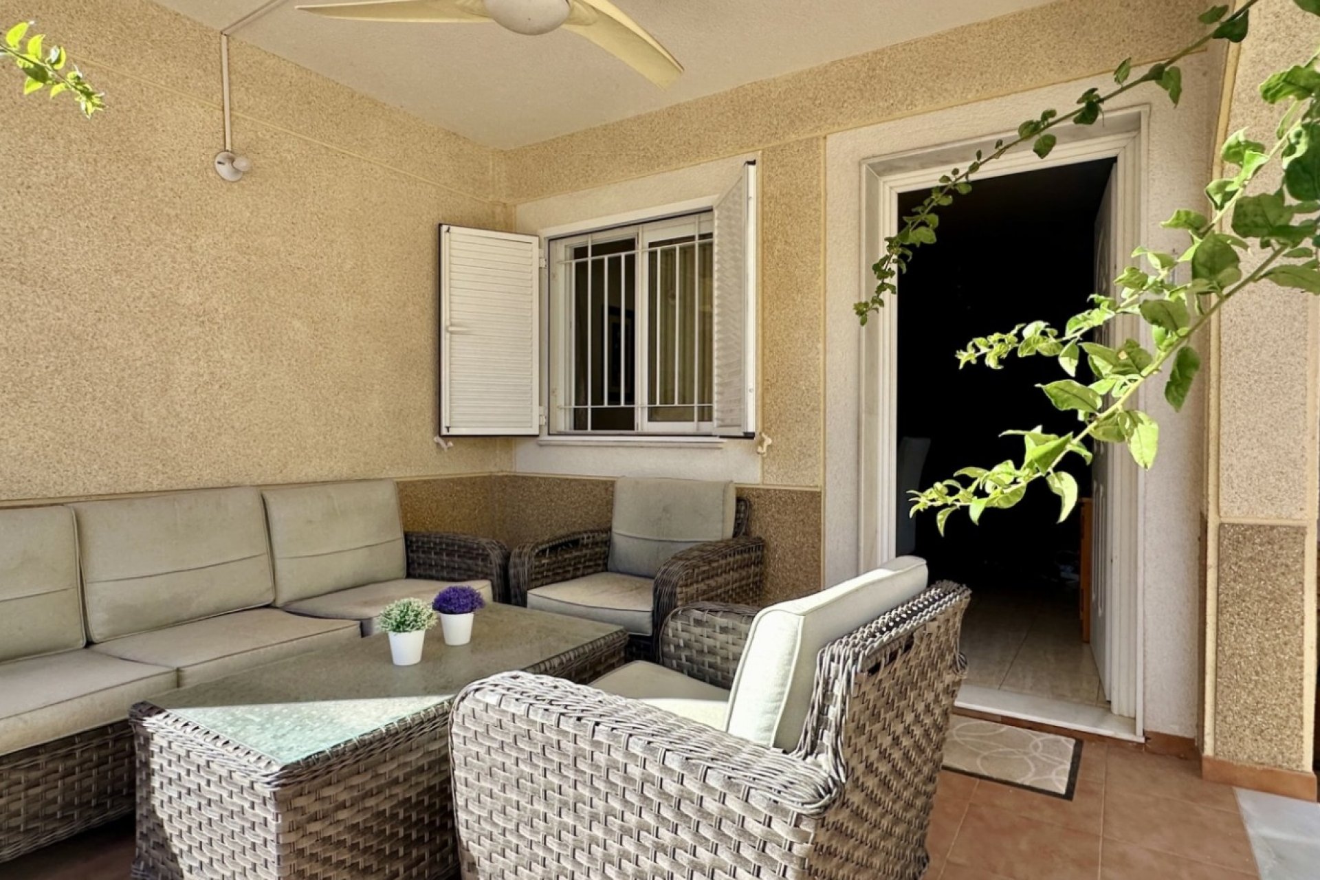 Revânzare - Duplex -
Orihuela Costa - Costa Blanca