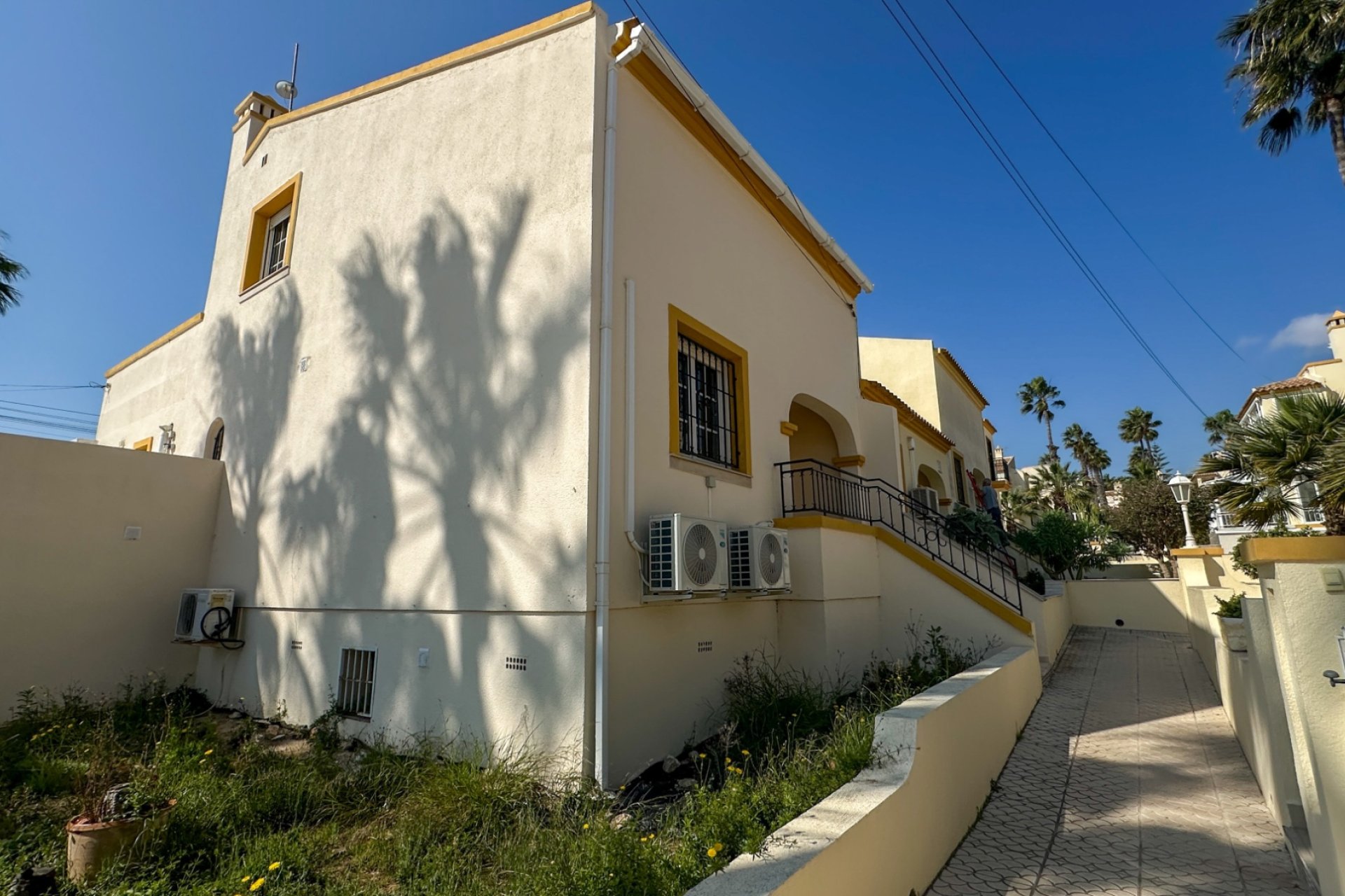 Revânzare - Duplex -
Orihuela Costa - Costa Blanca