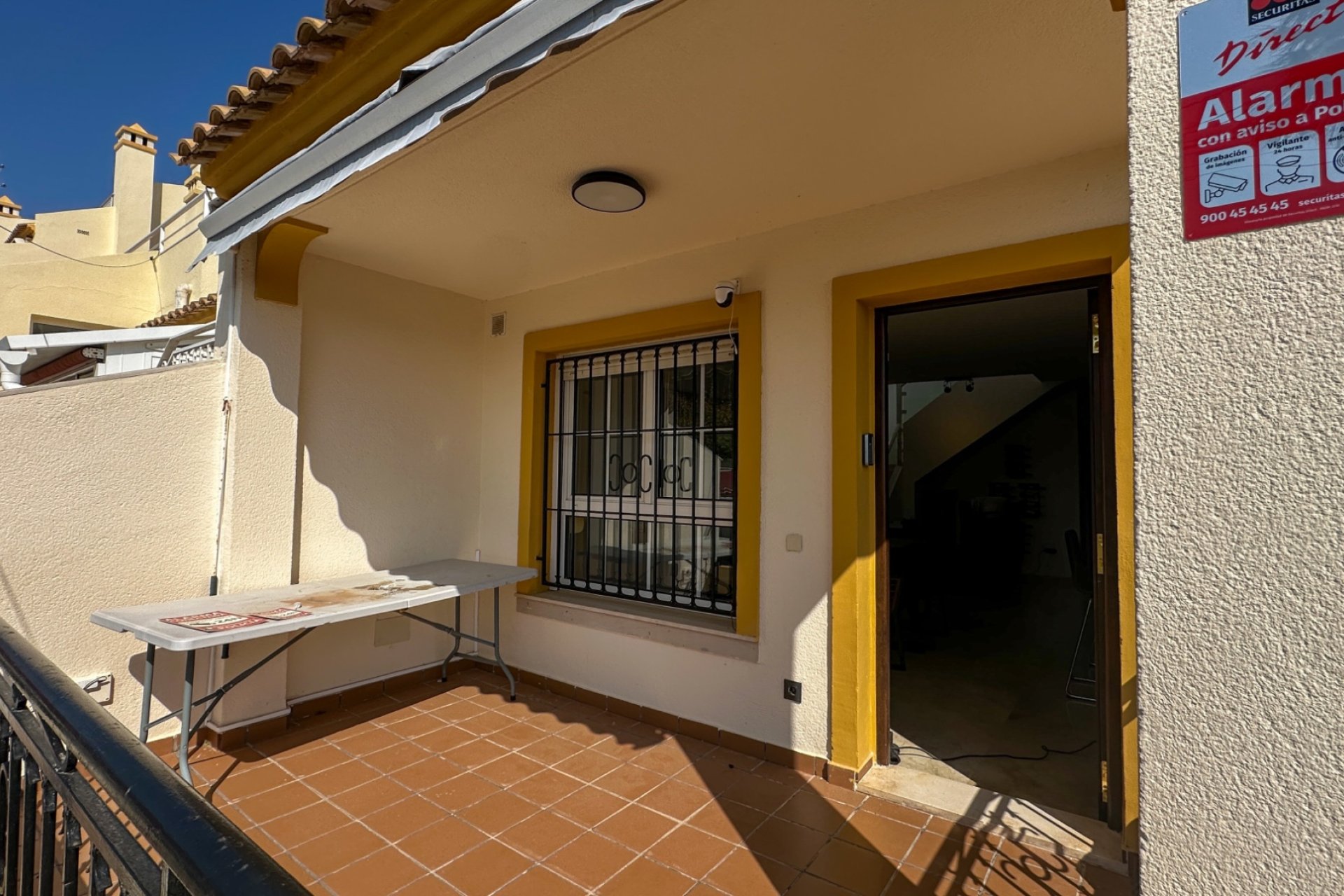 Revânzare - Duplex -
Orihuela Costa - Costa Blanca