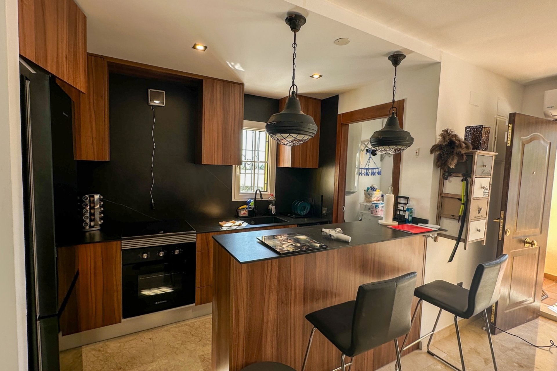 Revânzare - Duplex -
Orihuela Costa - Costa Blanca