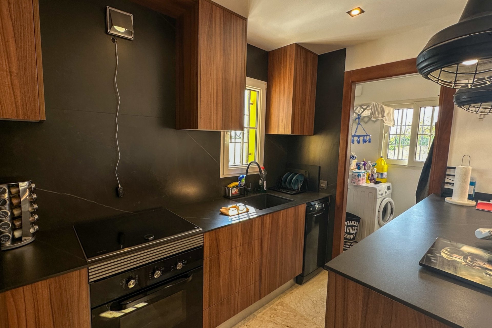 Revânzare - Duplex -
Orihuela Costa - Costa Blanca