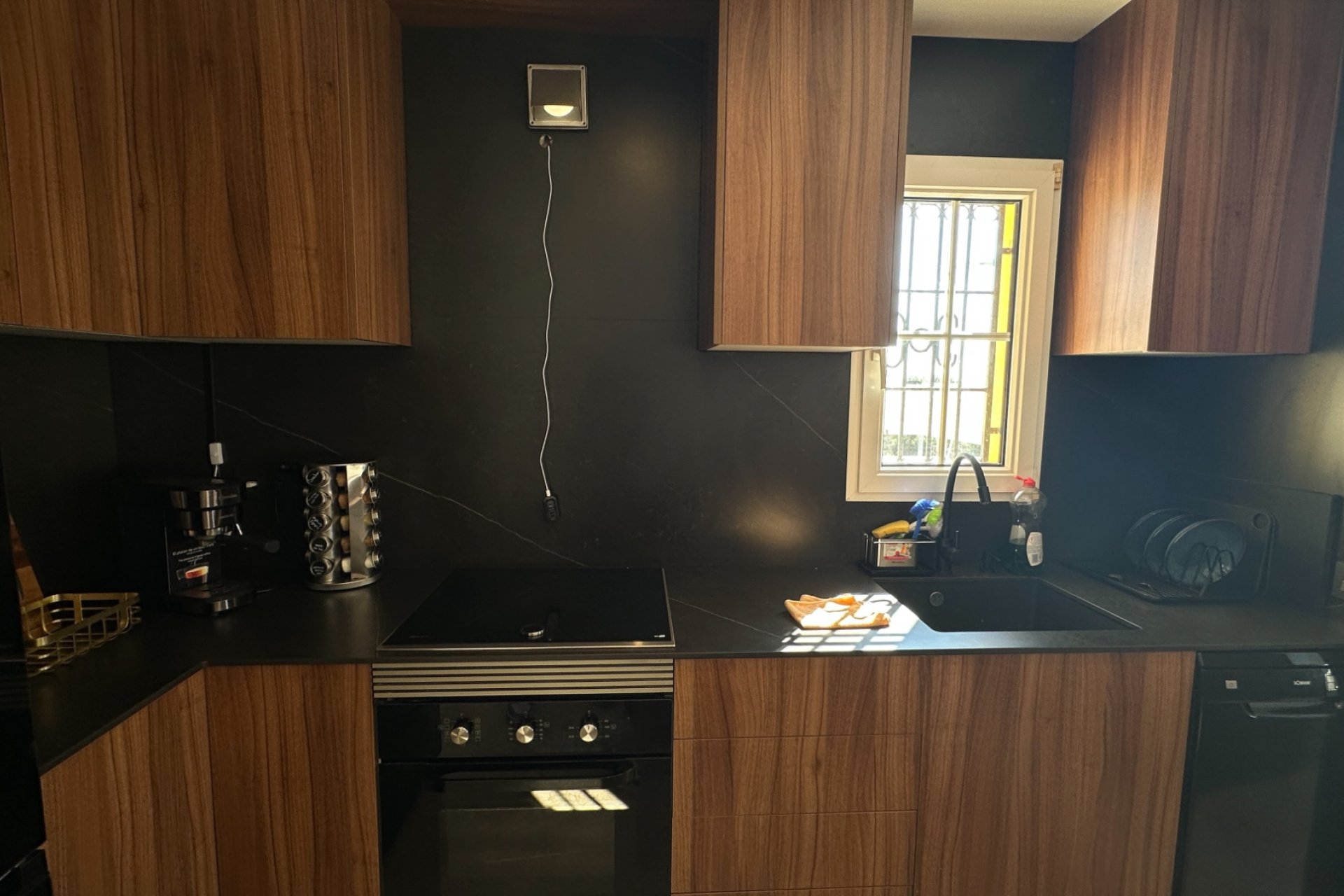 Revânzare - Duplex -
Orihuela Costa - Costa Blanca