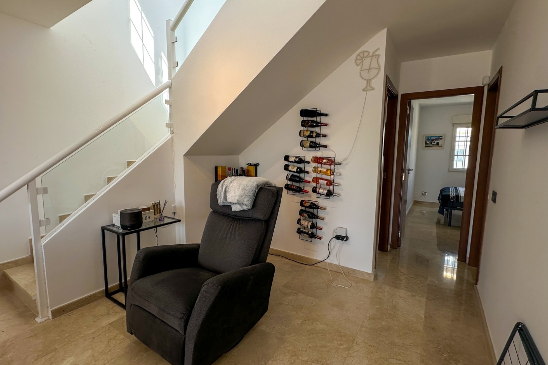 Revânzare - Duplex -
Orihuela Costa - Costa Blanca