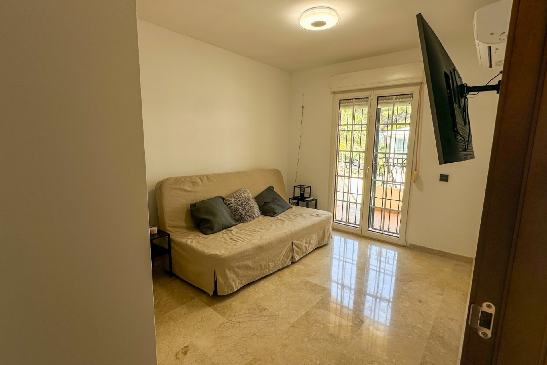 Revânzare - Duplex -
Orihuela Costa - Costa Blanca