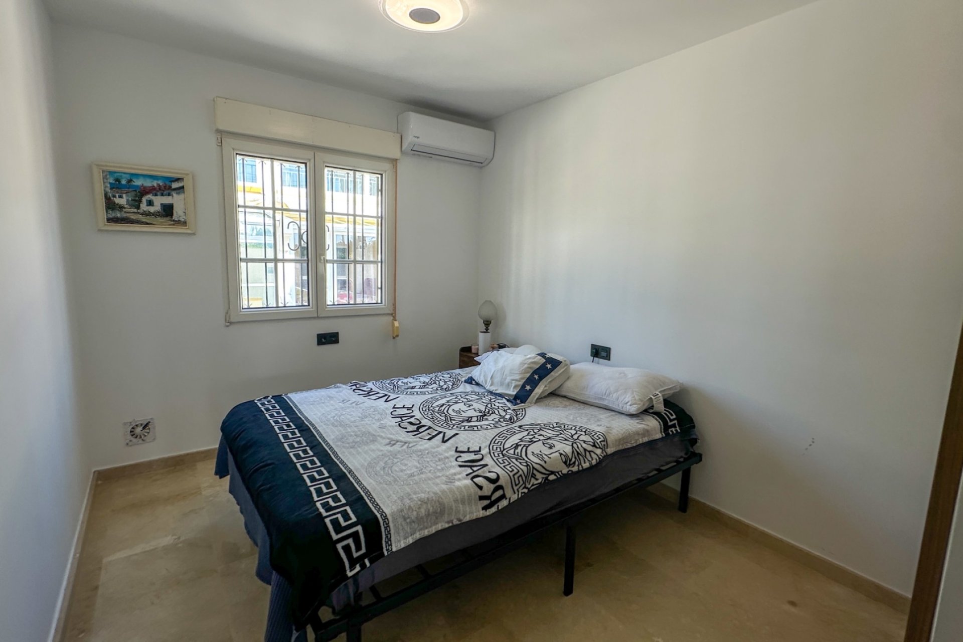 Revânzare - Duplex -
Orihuela Costa - Costa Blanca