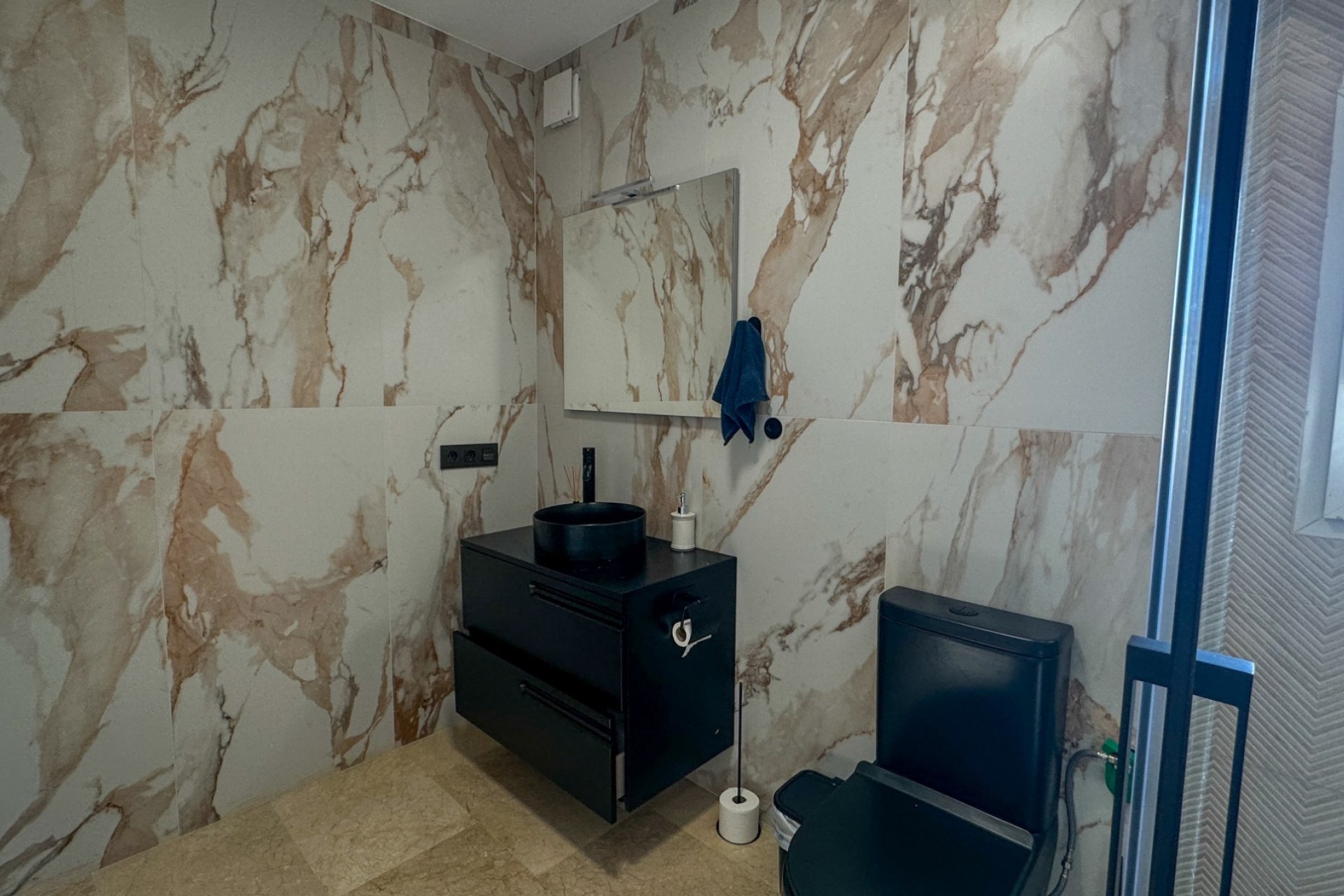 Revânzare - Duplex -
Orihuela Costa - Costa Blanca