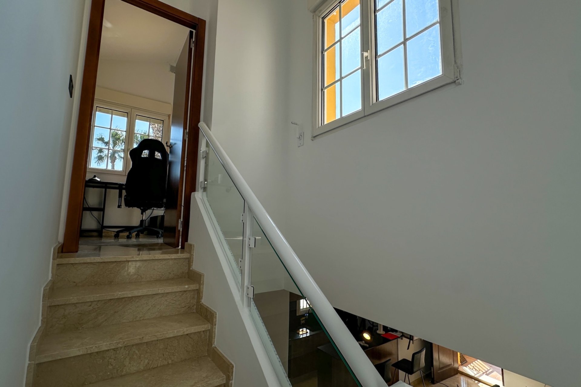 Revânzare - Duplex -
Orihuela Costa - Costa Blanca