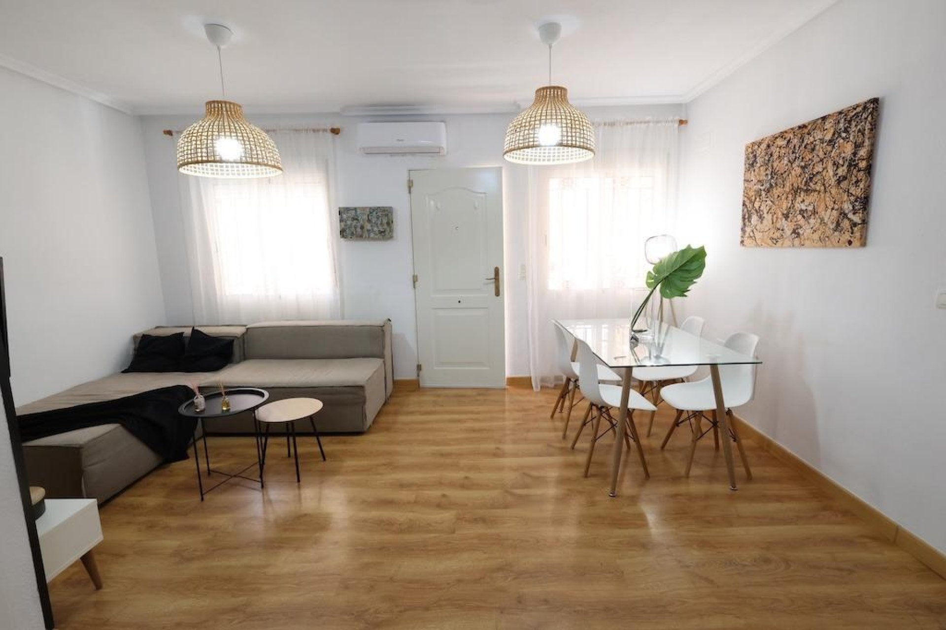 Revânzare - Duplex -
Orihuela Costa - Costa Blanca
