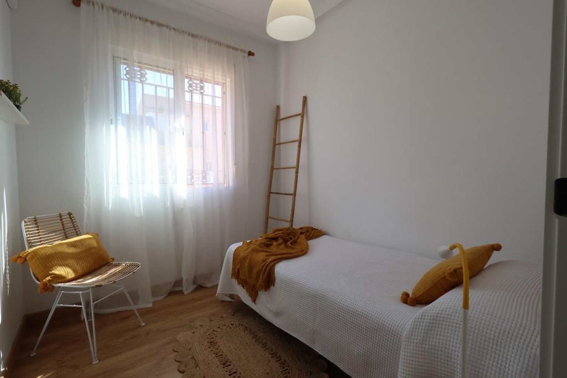 Revânzare - Duplex -
Orihuela Costa - Costa Blanca