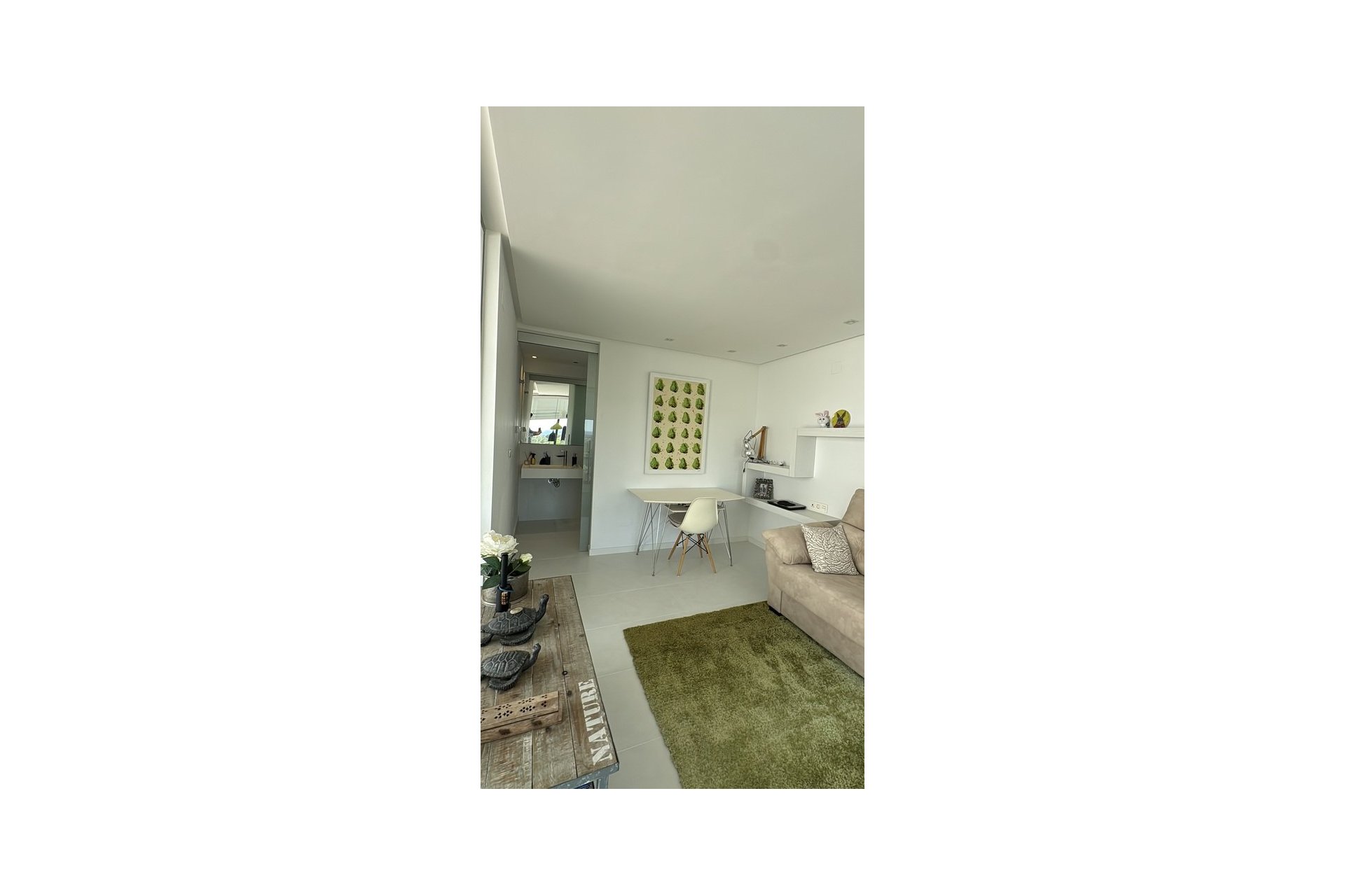 Revânzare - Duplex -
Orihuela Costa - Costa Blanca