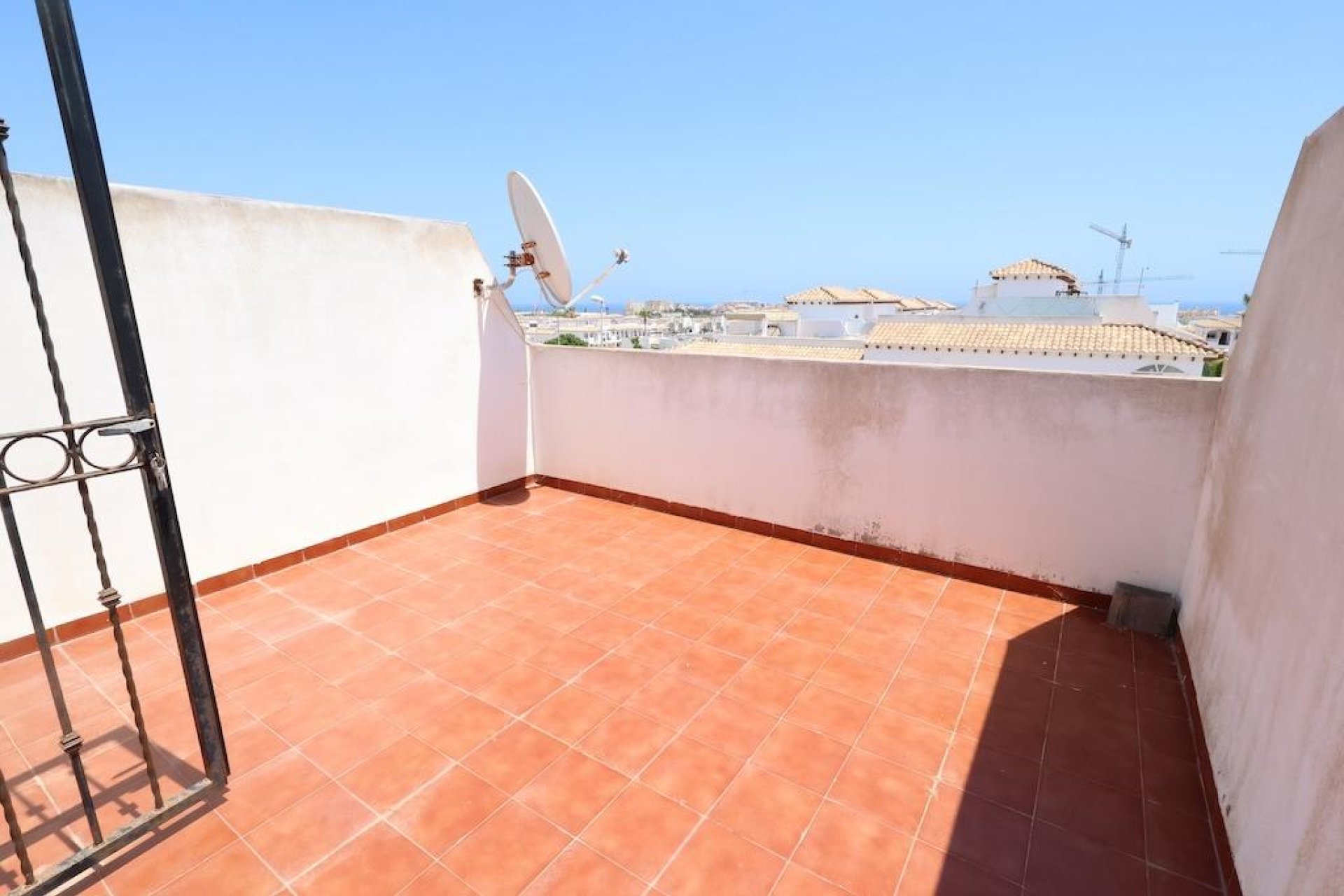 Revânzare - Duplex -
Orihuela Costa - Costa Blanca