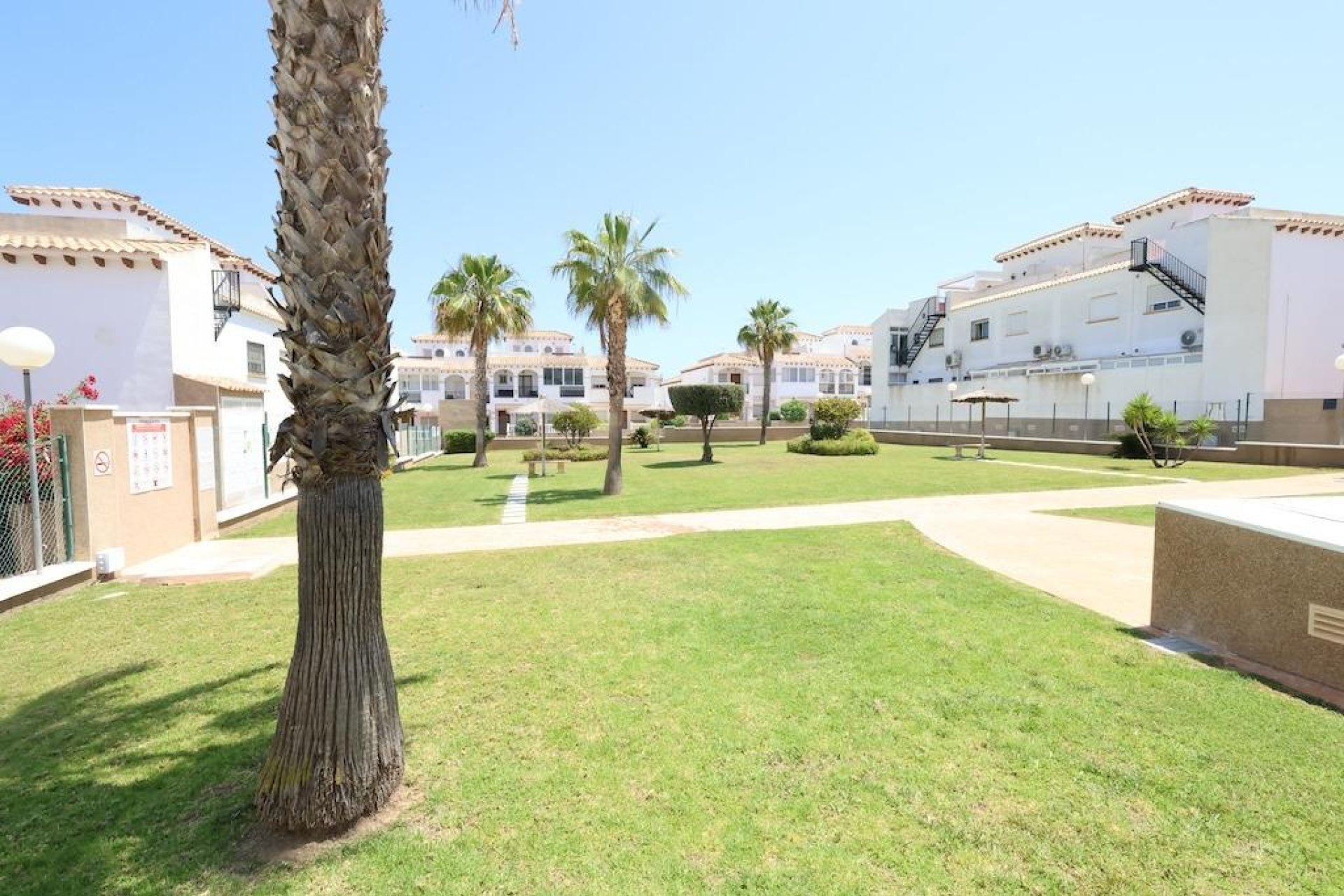 Revânzare - Duplex -
Orihuela Costa - Costa Blanca